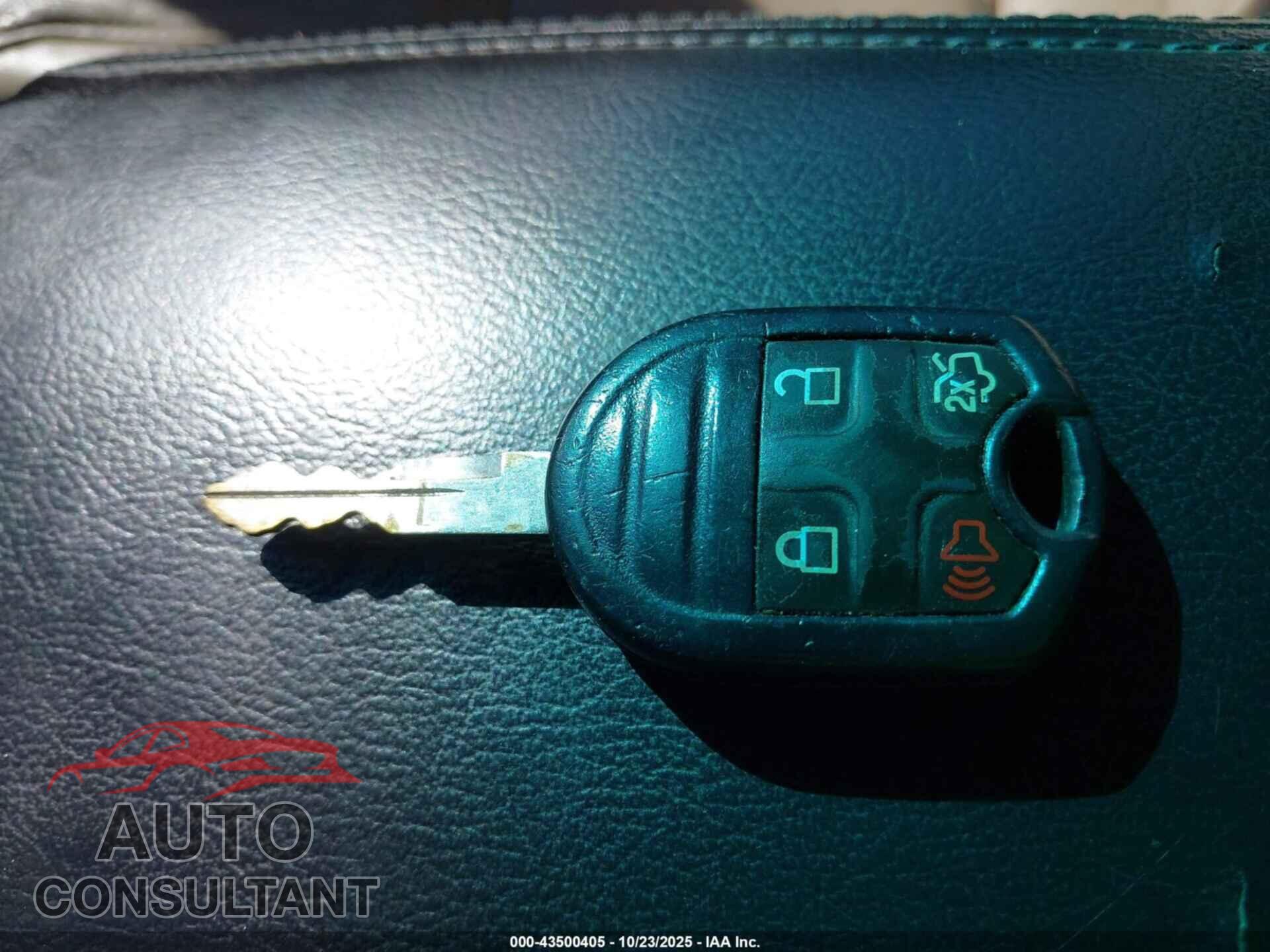 FORD EXPLORER 2012 - 1FMHK8D86CGA90175