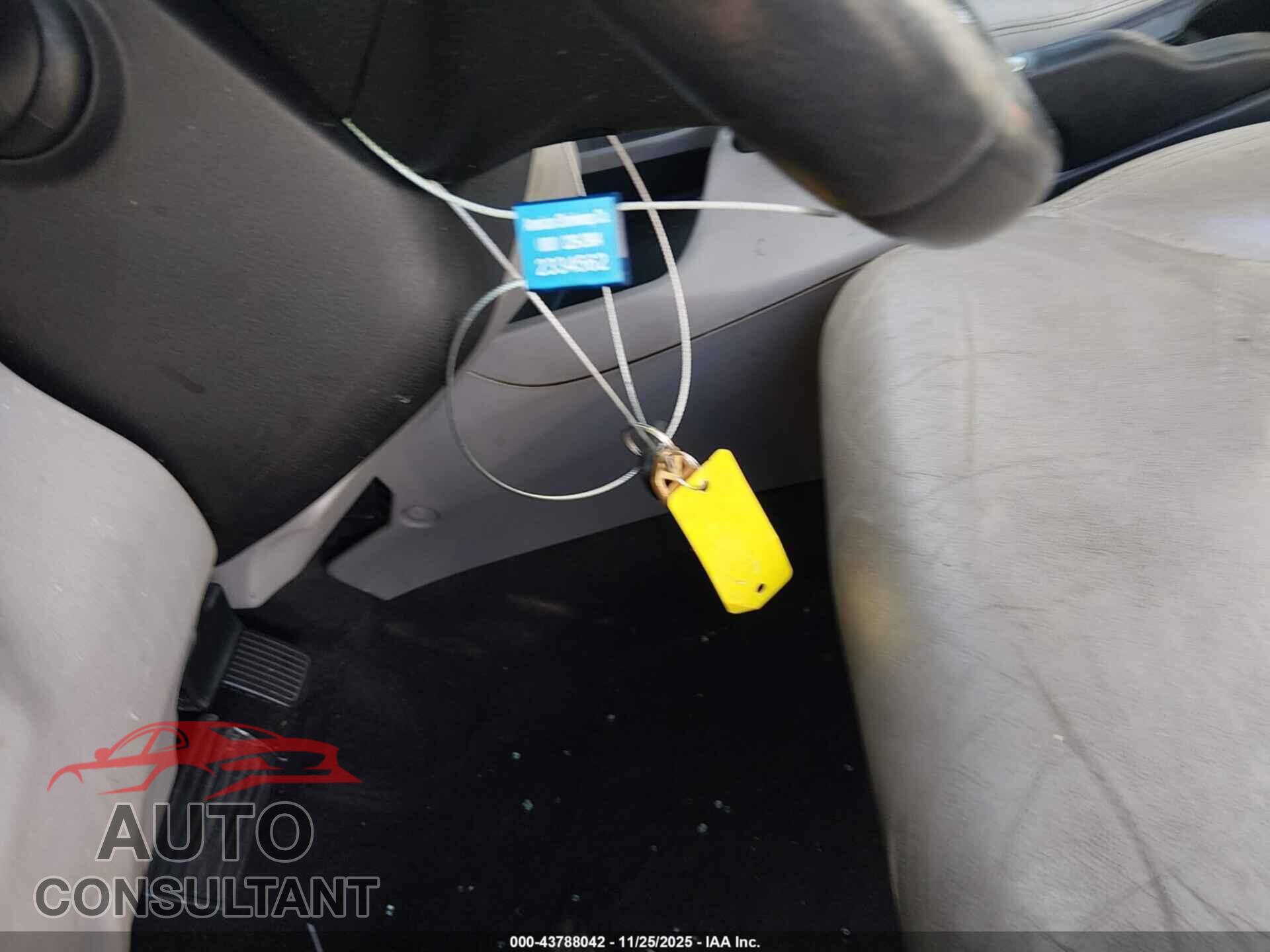 HONDA CIVIC 2012 - 19XFB2F93CE310080