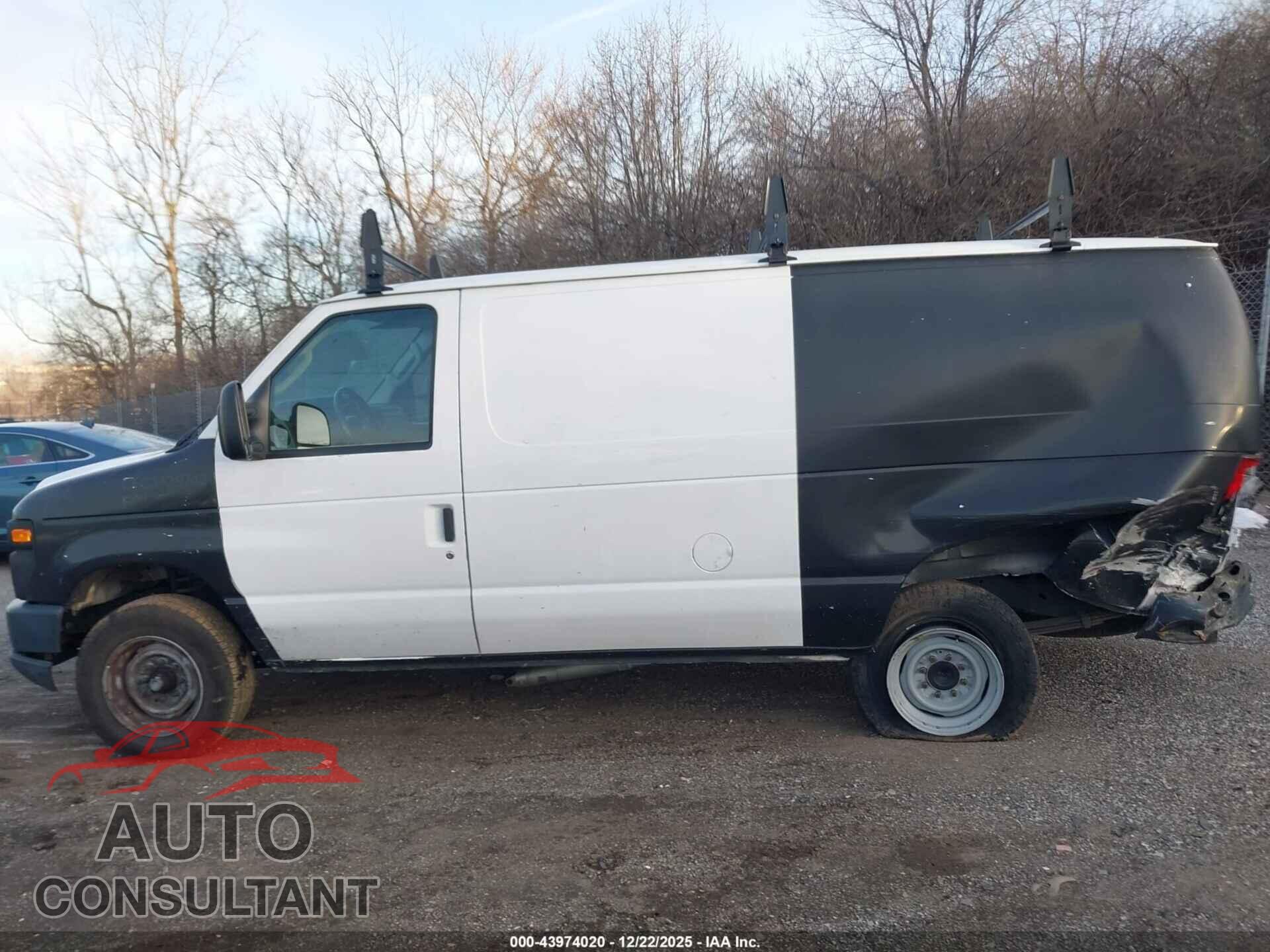 FORD E-150 2014 - 1FTNE1EWXEDA90770