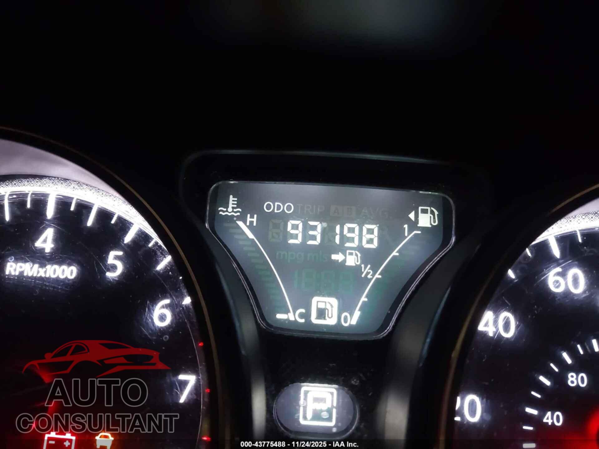 NISSAN VERSA 2019 - 3N1CN7AP3KL876010
