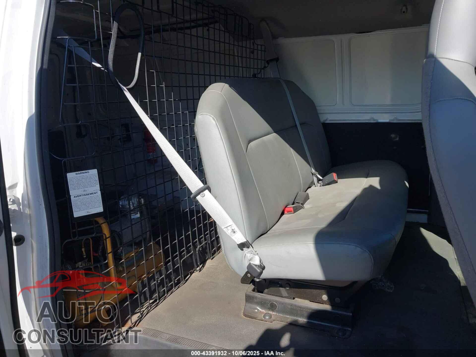 FORD E-150 2014 - 1FTNE1EL9EDA59385