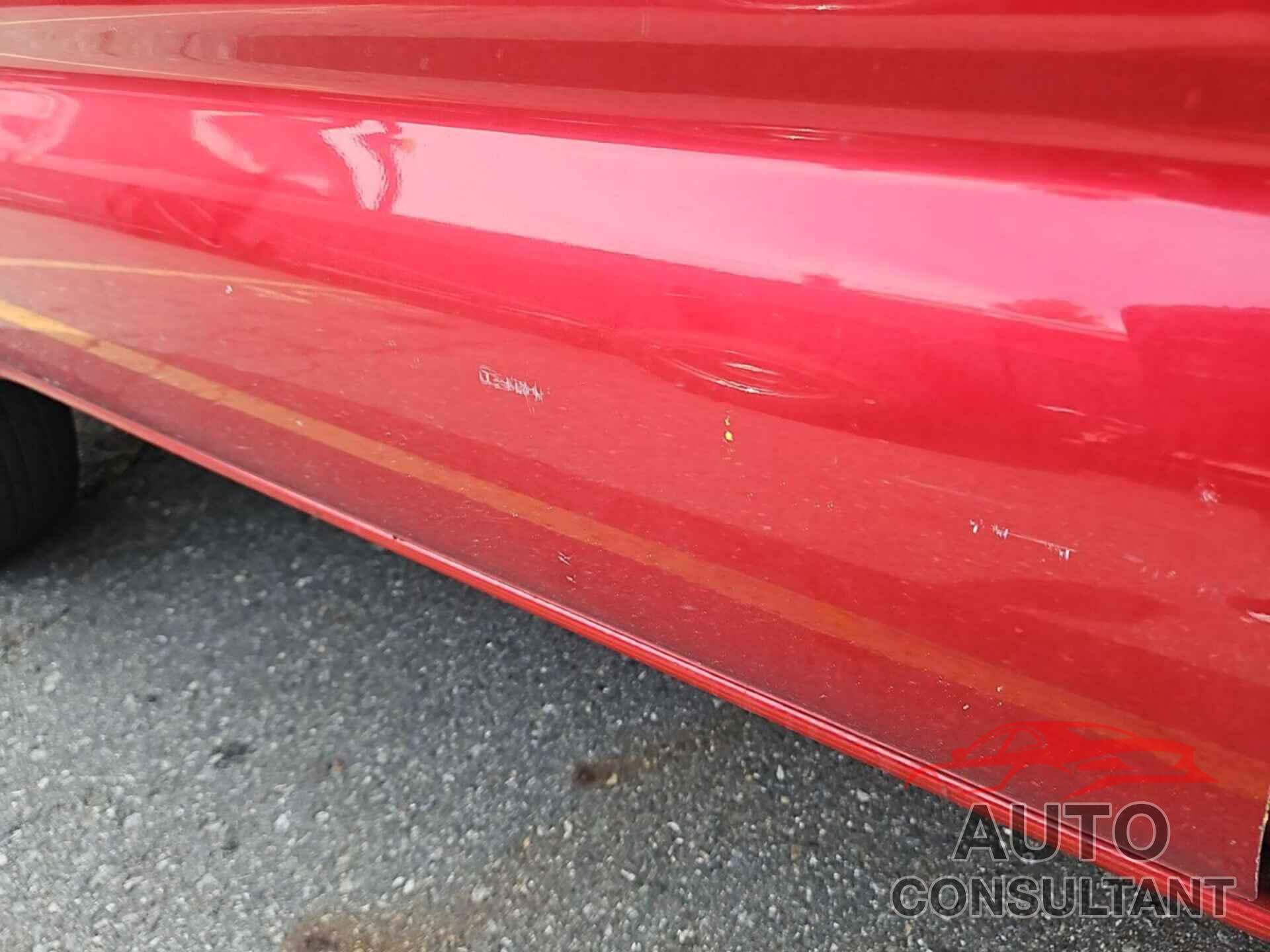 TOYOTA TACOMA 2011 - 5TFUU4EN9BX008397