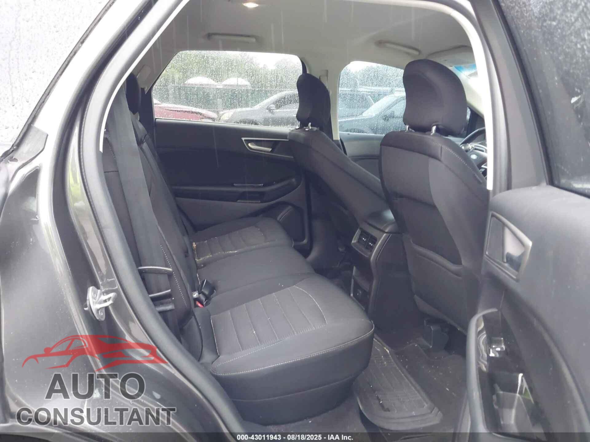 FORD EDGE 2017 - 2FMPK4J90HBB45462