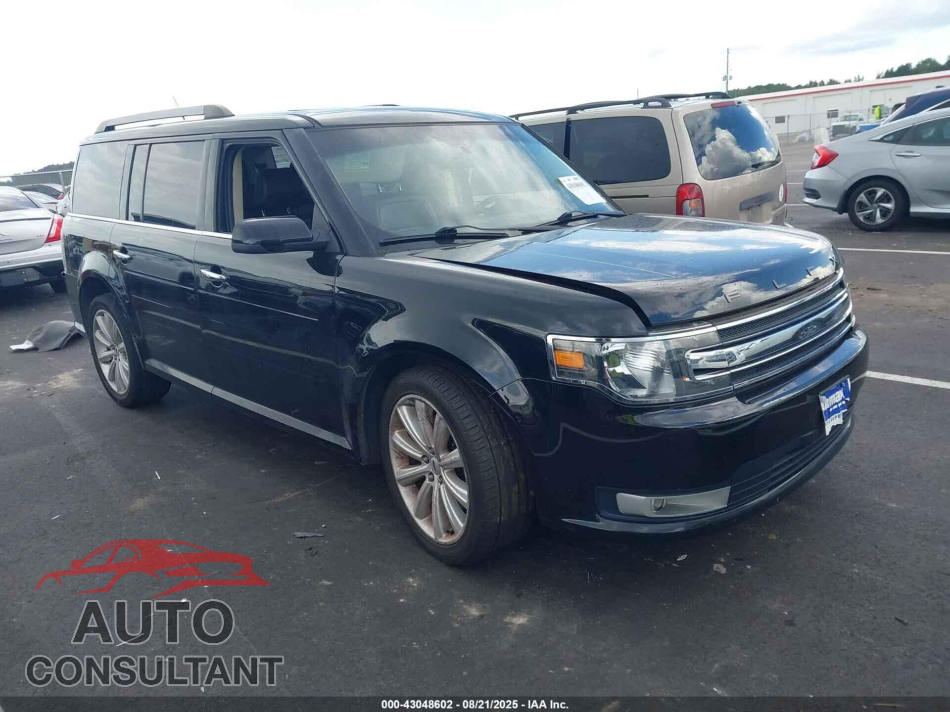 FORD FLEX 2016 - 2FMGK5C88GBA22789