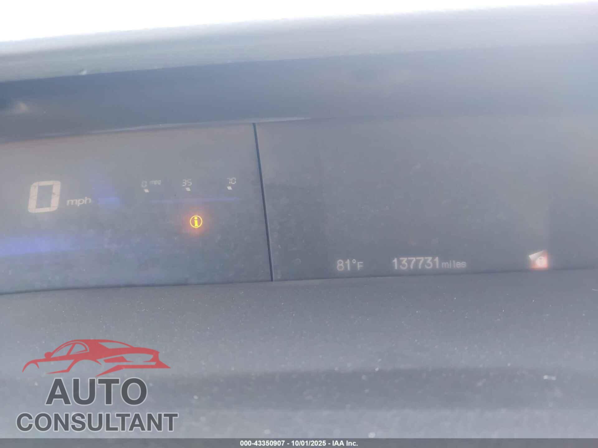 HONDA CIVIC 2014 - 19XFB2F52EE264399