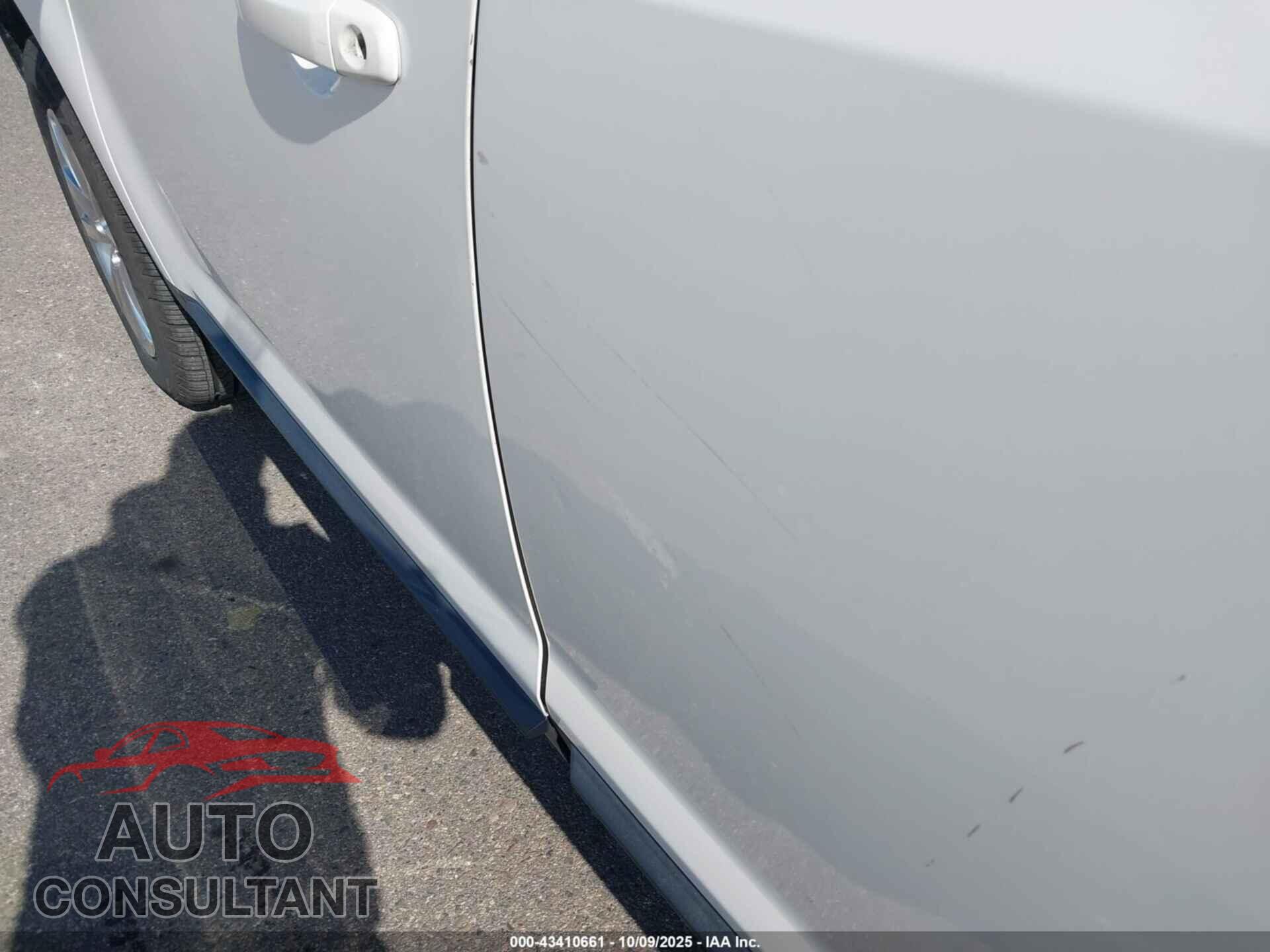 FORD EDGE 2013 - 2FMDK3JC2DBC69817