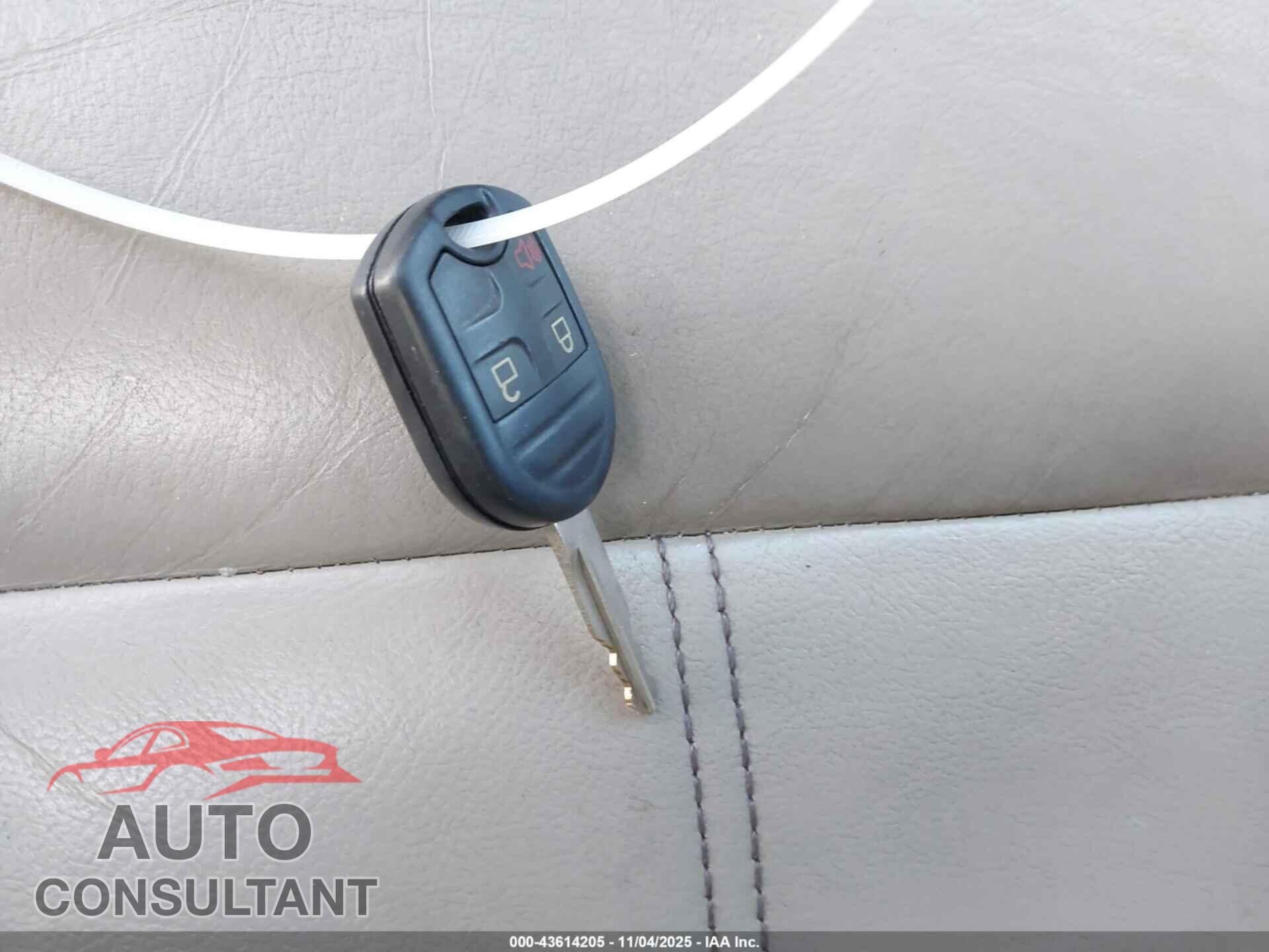 FORD EDGE 2013 - 2FMDK4KC7DBA59914