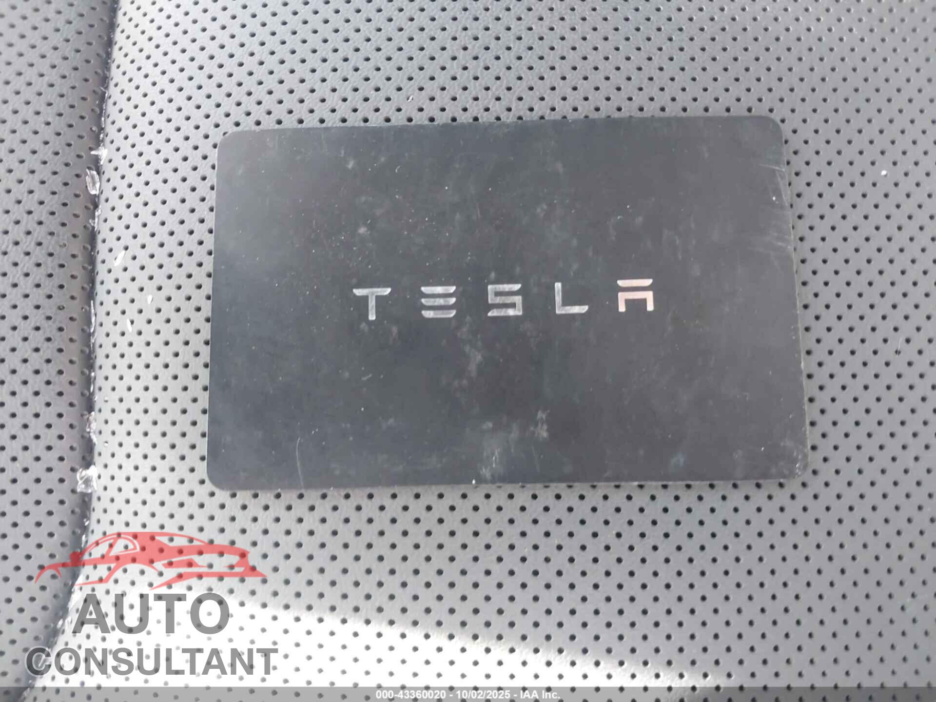 TESLA MODEL 3 2024 - 5YJ3E1EA5RF773020