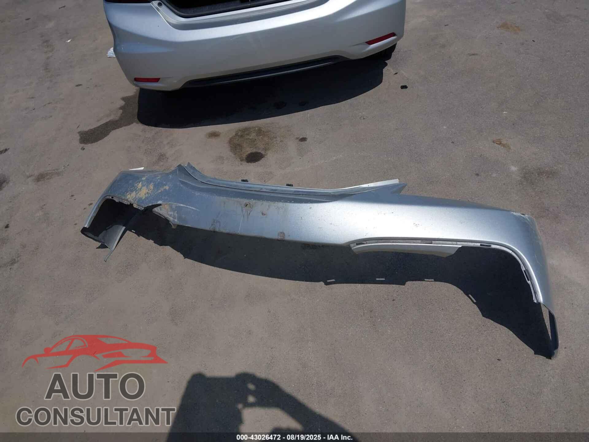 HONDA CIVIC 2015 - 19XFB2F53FE102282