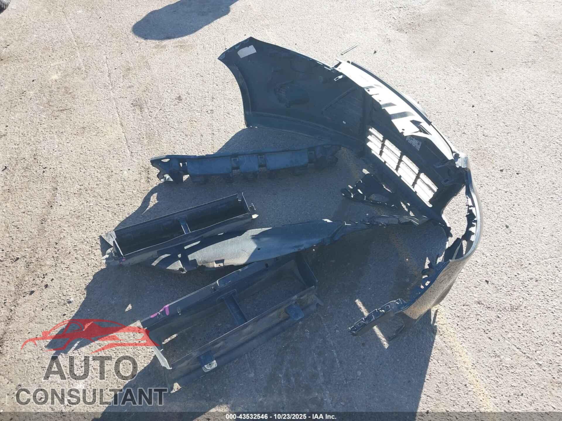 FORD FOCUS 2014 - 1FADP3F2XEL399292
