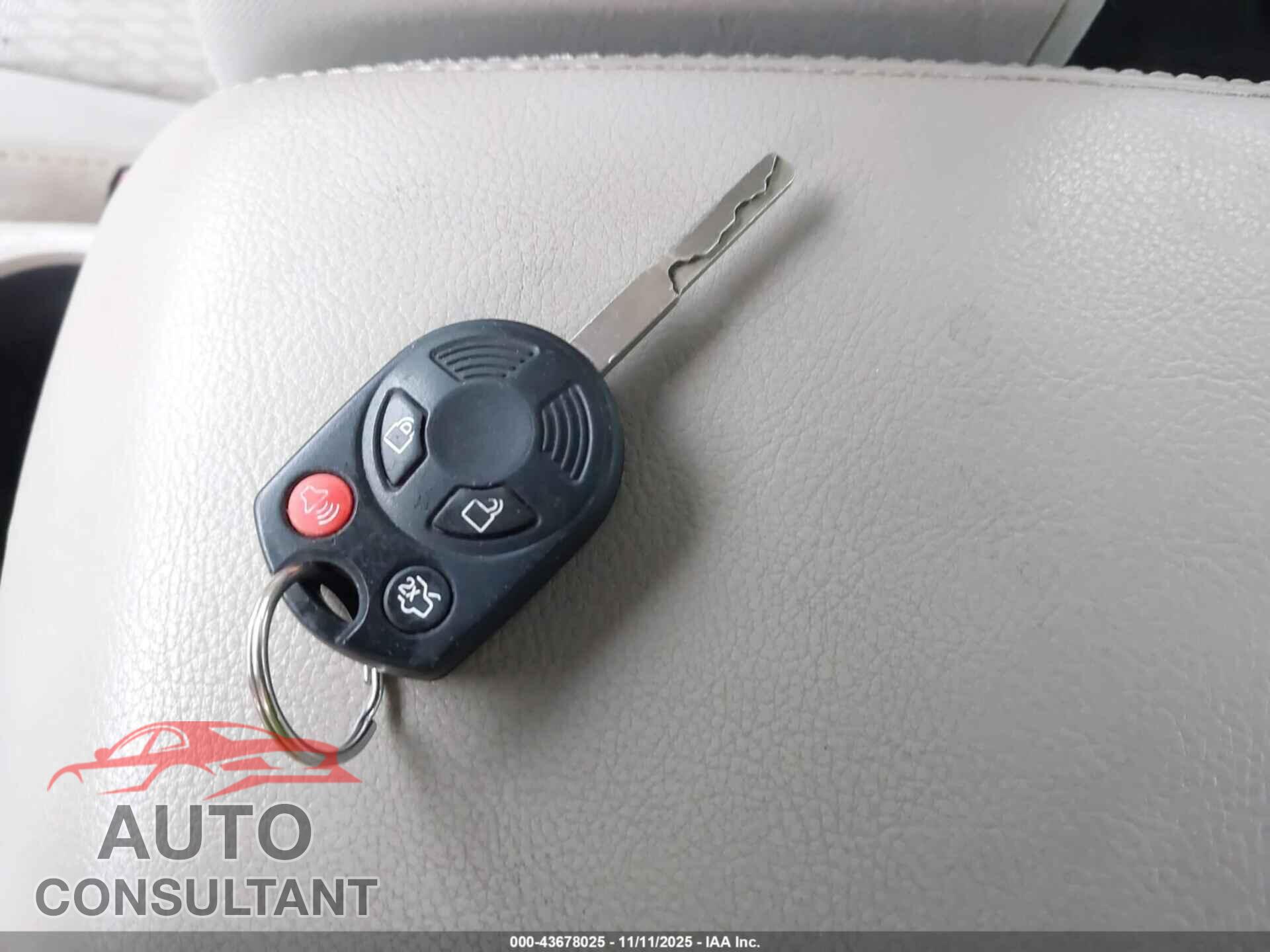 FORD FOCUS 2012 - 1FAHP3H20CL226103