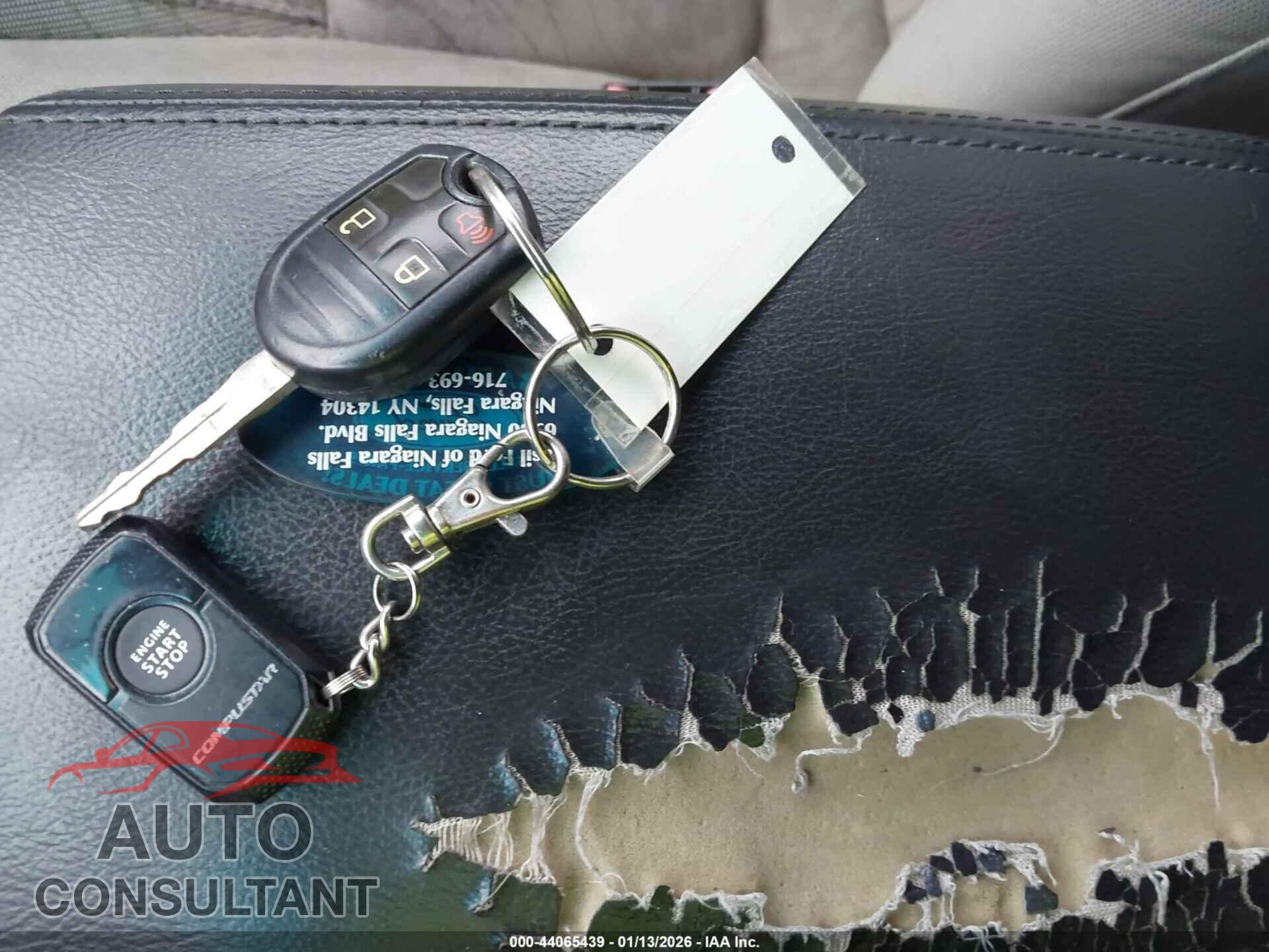 FORD EXPLORER 2015 - 1FM5K8B86FGC26461