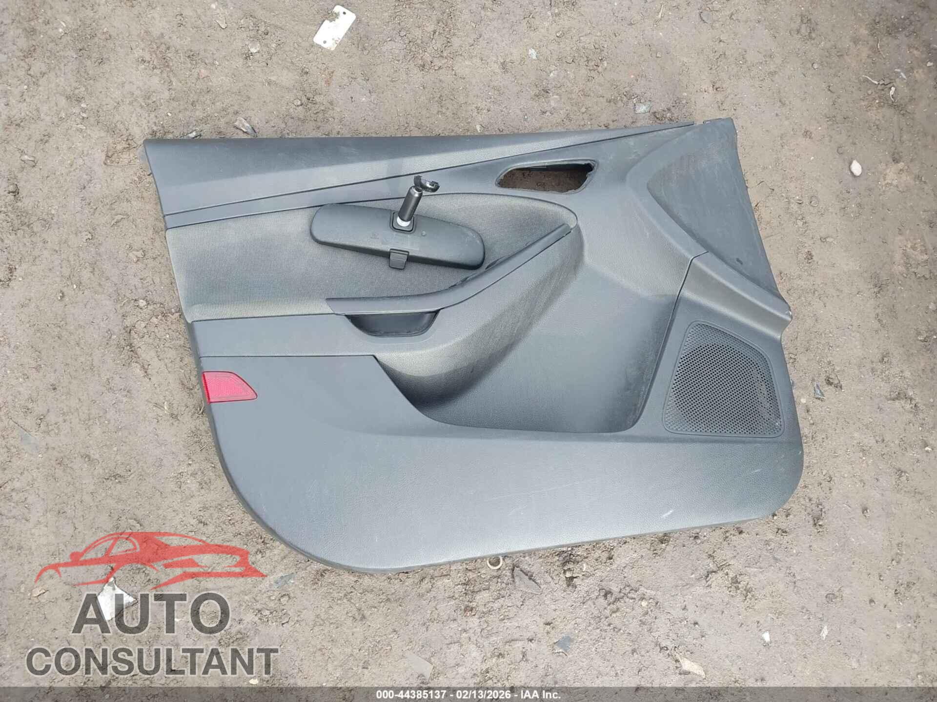 FORD FOCUS 2012 - 1FAHP3F22CL120965