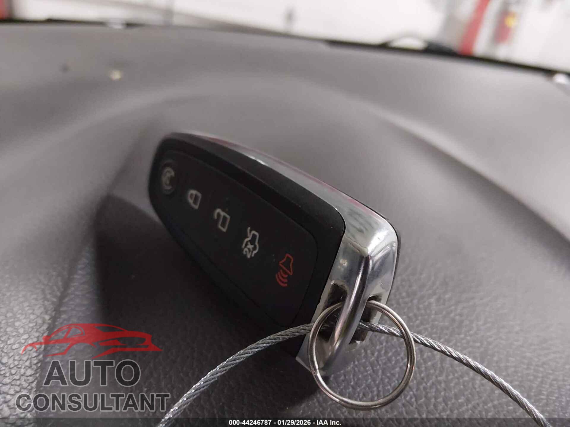 FORD EDGE 2014 - 2FMDK4KC7EBB39182