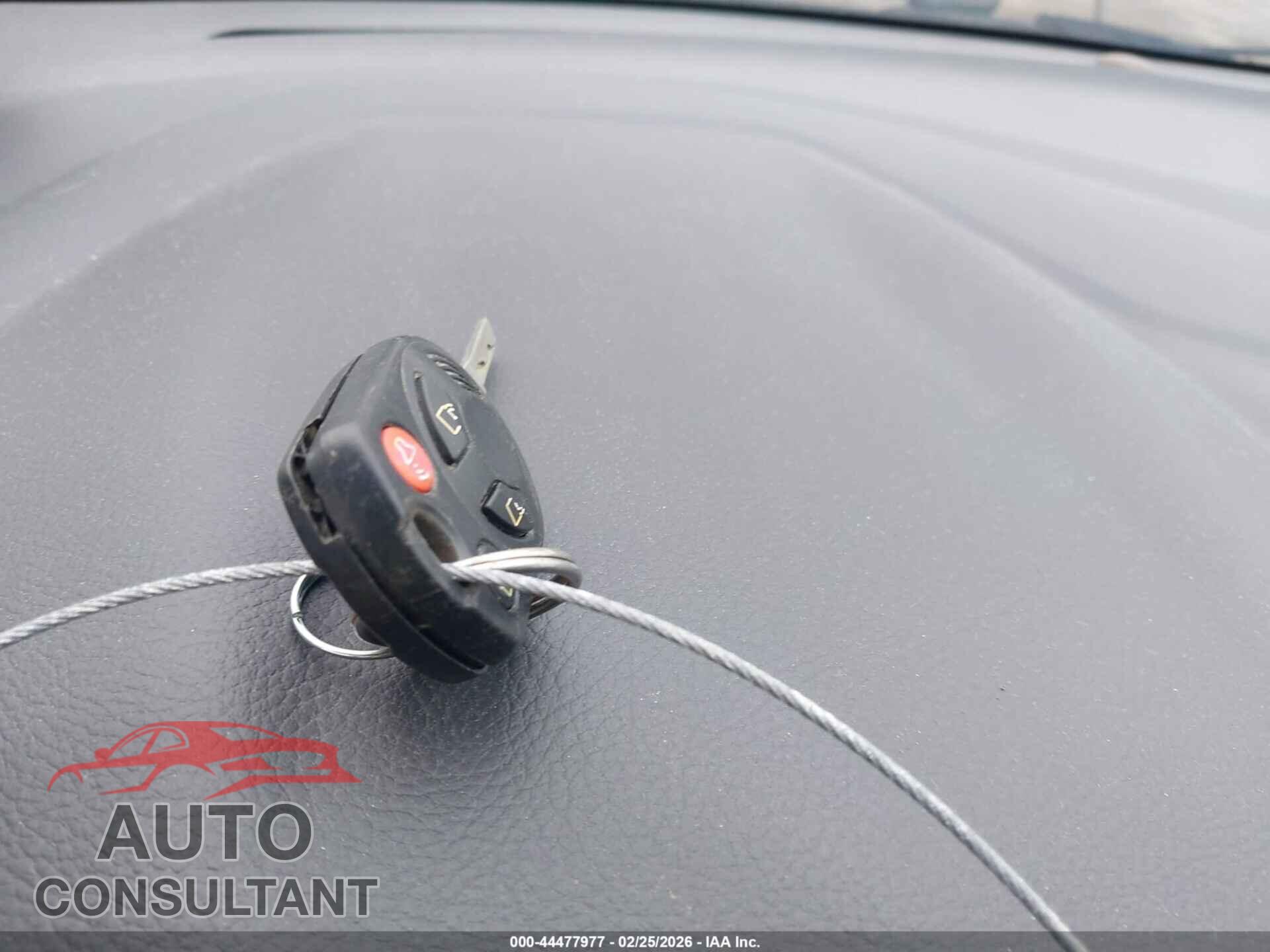 FORD FOCUS 2017 - 1FADP3FE8HL255948