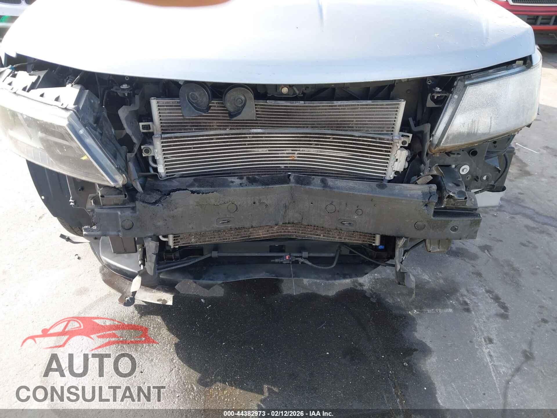 DODGE JOURNEY 2017 - 3C4PDCAB1HT638552