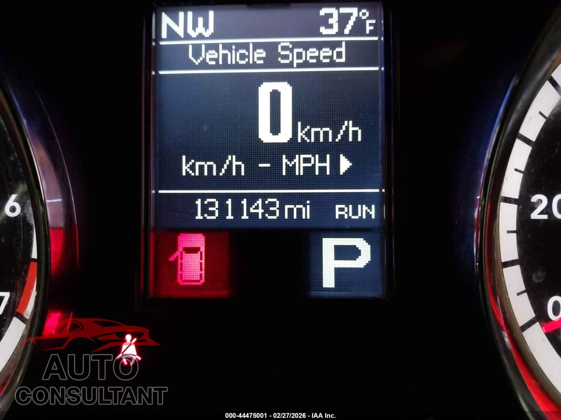 DODGE DURANGO 2012 - 1C4RDJDG7CC158704