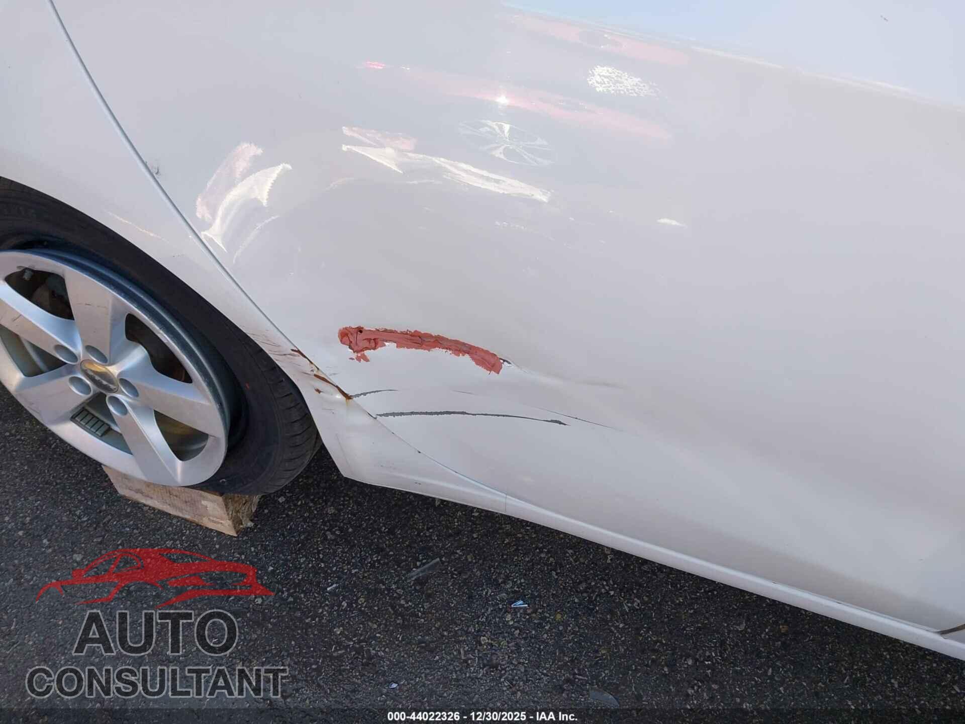 DODGE DART 2016 - 1C3CDFBB1GD660381