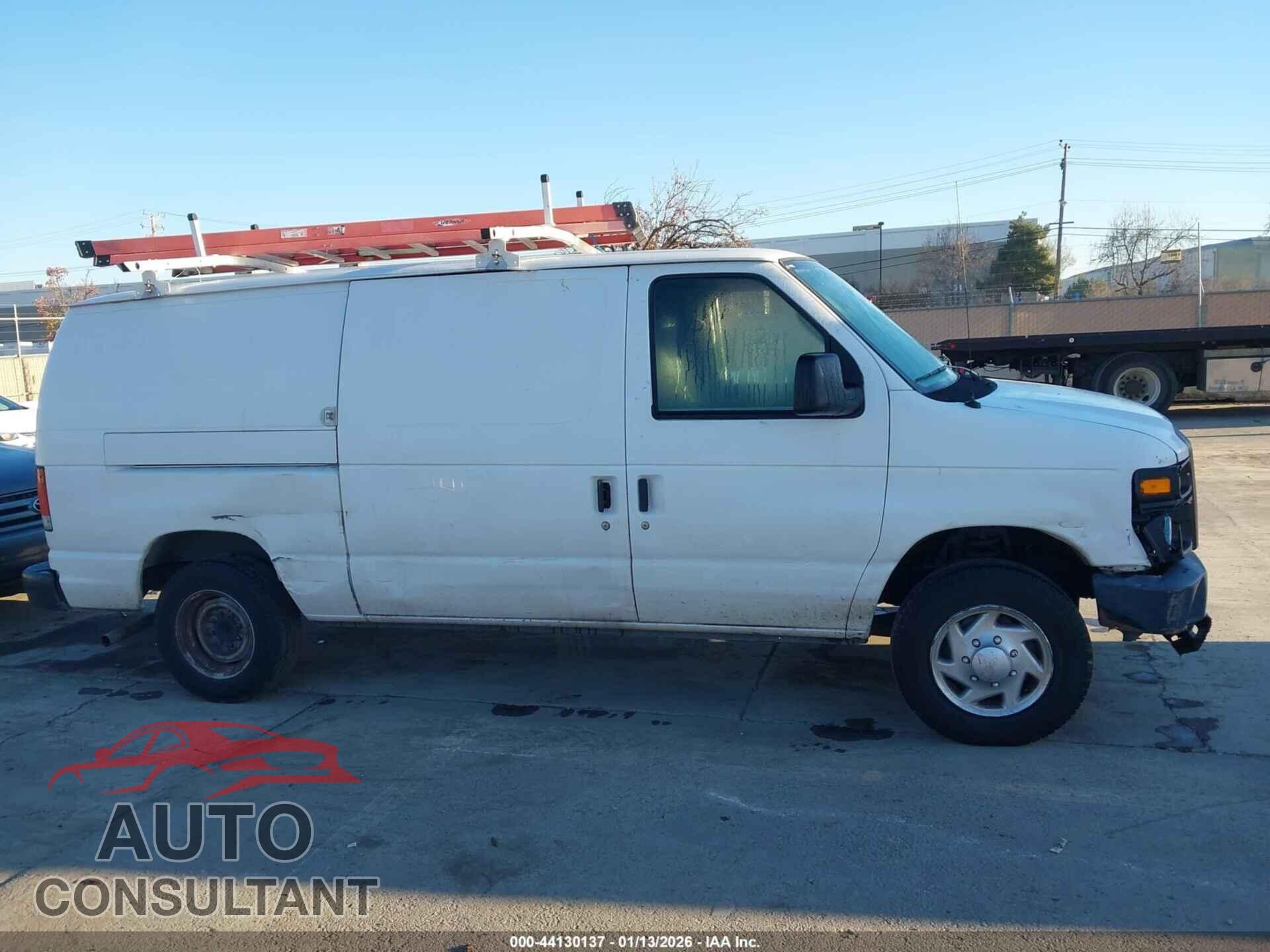 FORD E-150 2013 - 1FTNE1EW7DDA61970