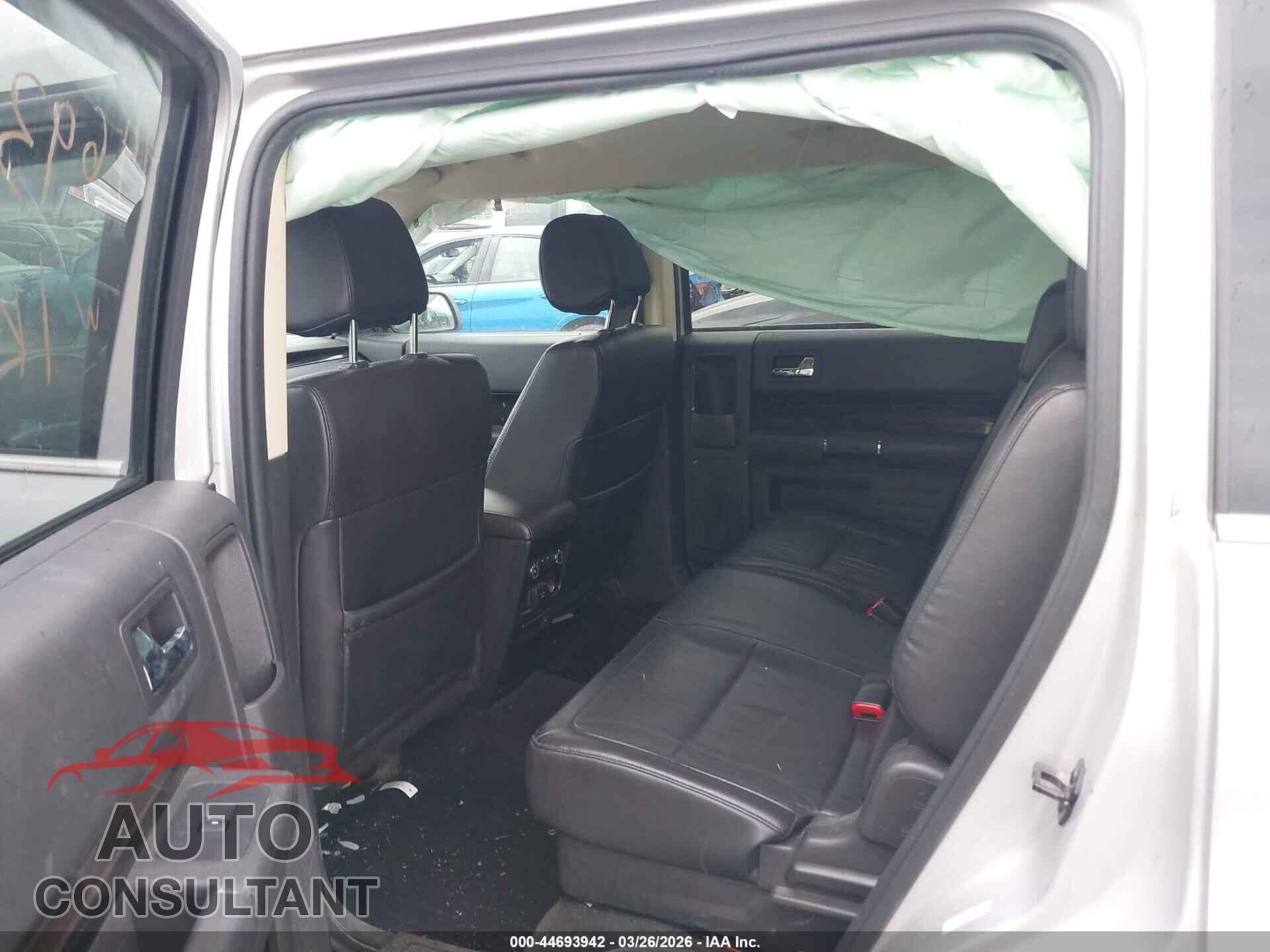 FORD FLEX 2014 - 2FMGK5C89EBD38229