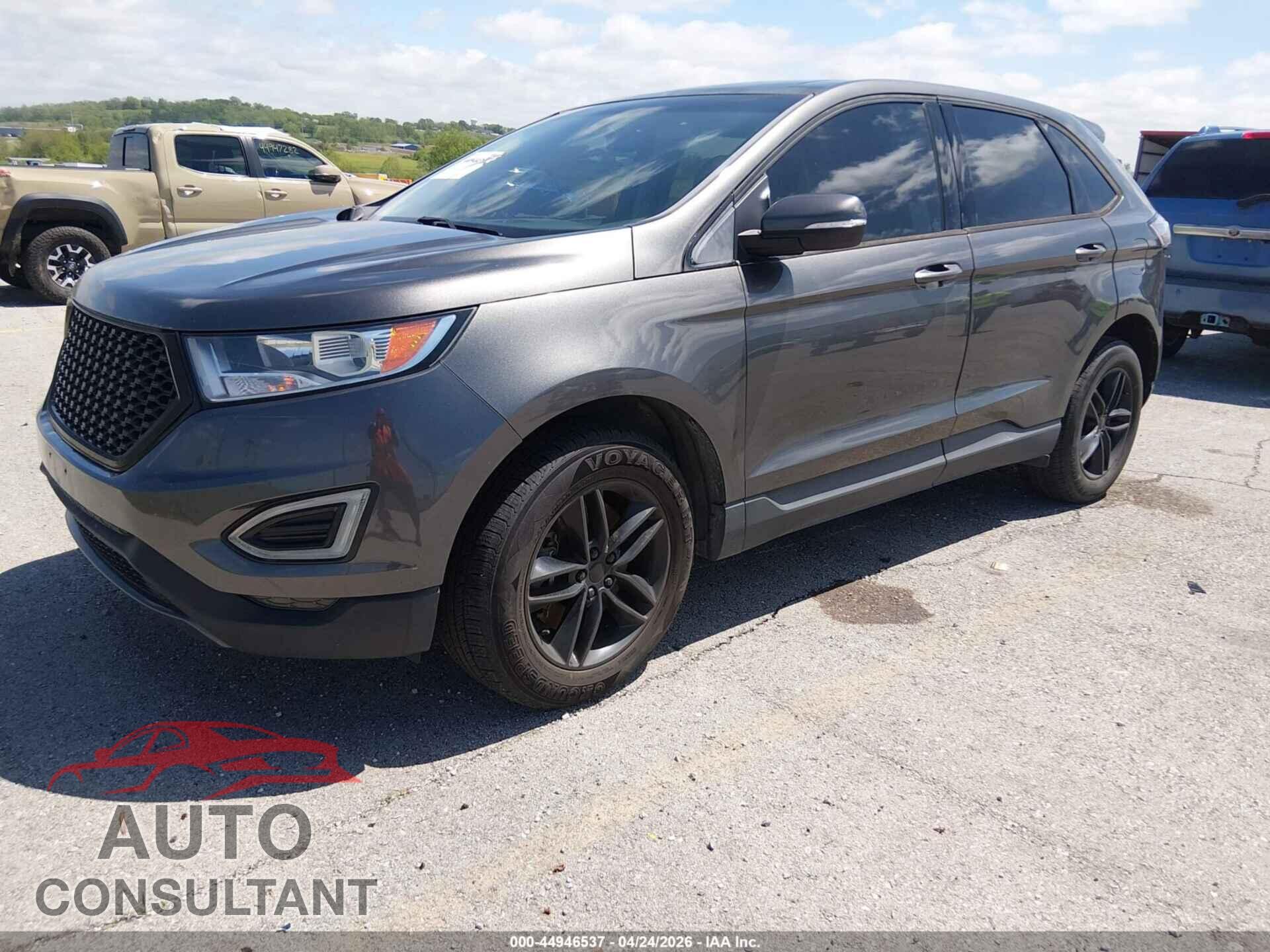 FORD EDGE 2016 - 2FMPK4J93GBC00775