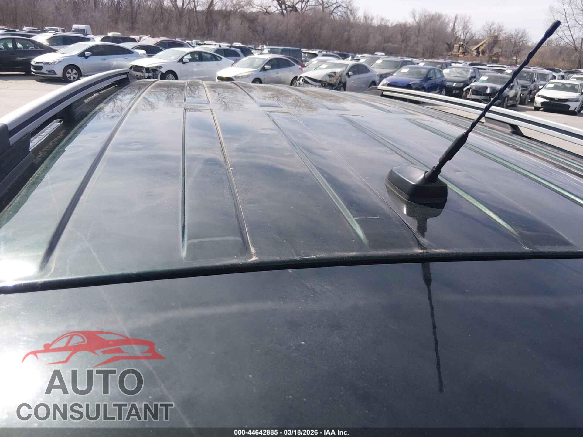 FORD EXPLORER 2013 - 1FM5K8F88DGA78286