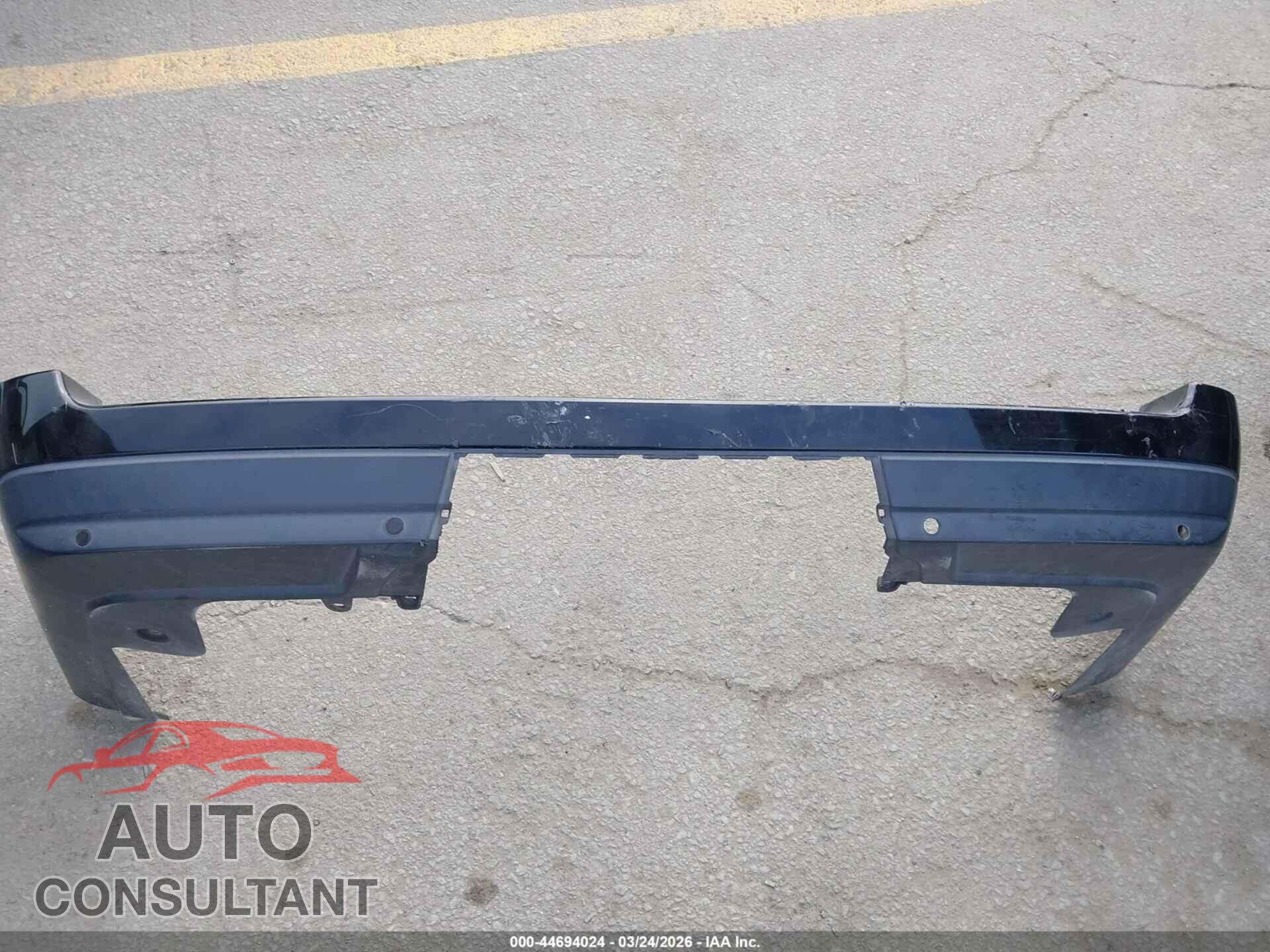 LAND ROVER RANGE ROVER 2013 - SALGS2DF7DA105629