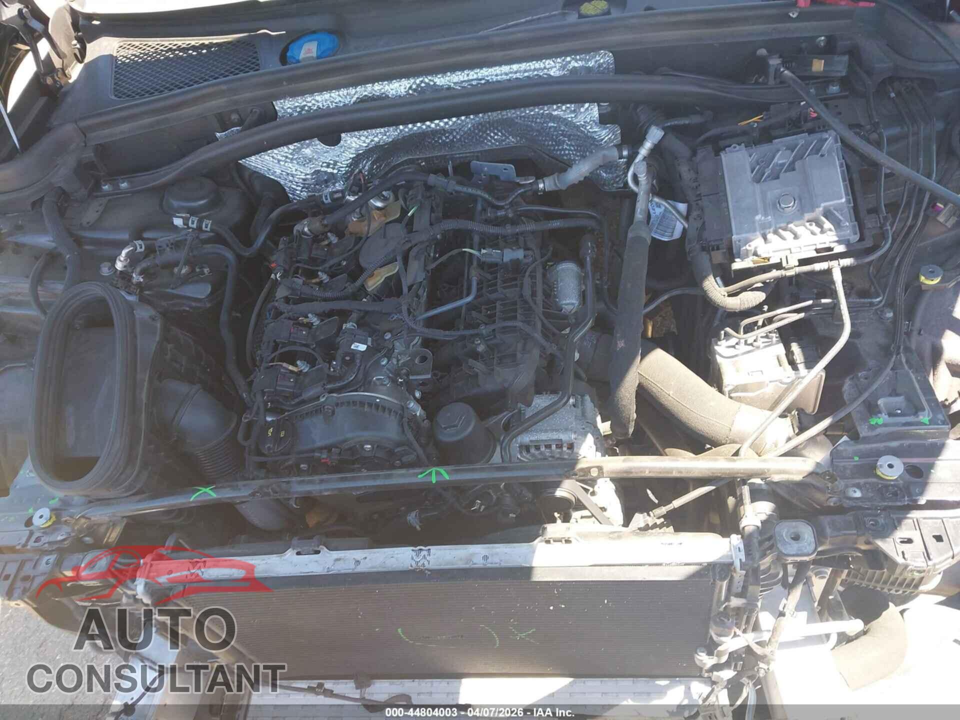 PORSCHE MACAN 2019 - WP1AA2A59KLB09466