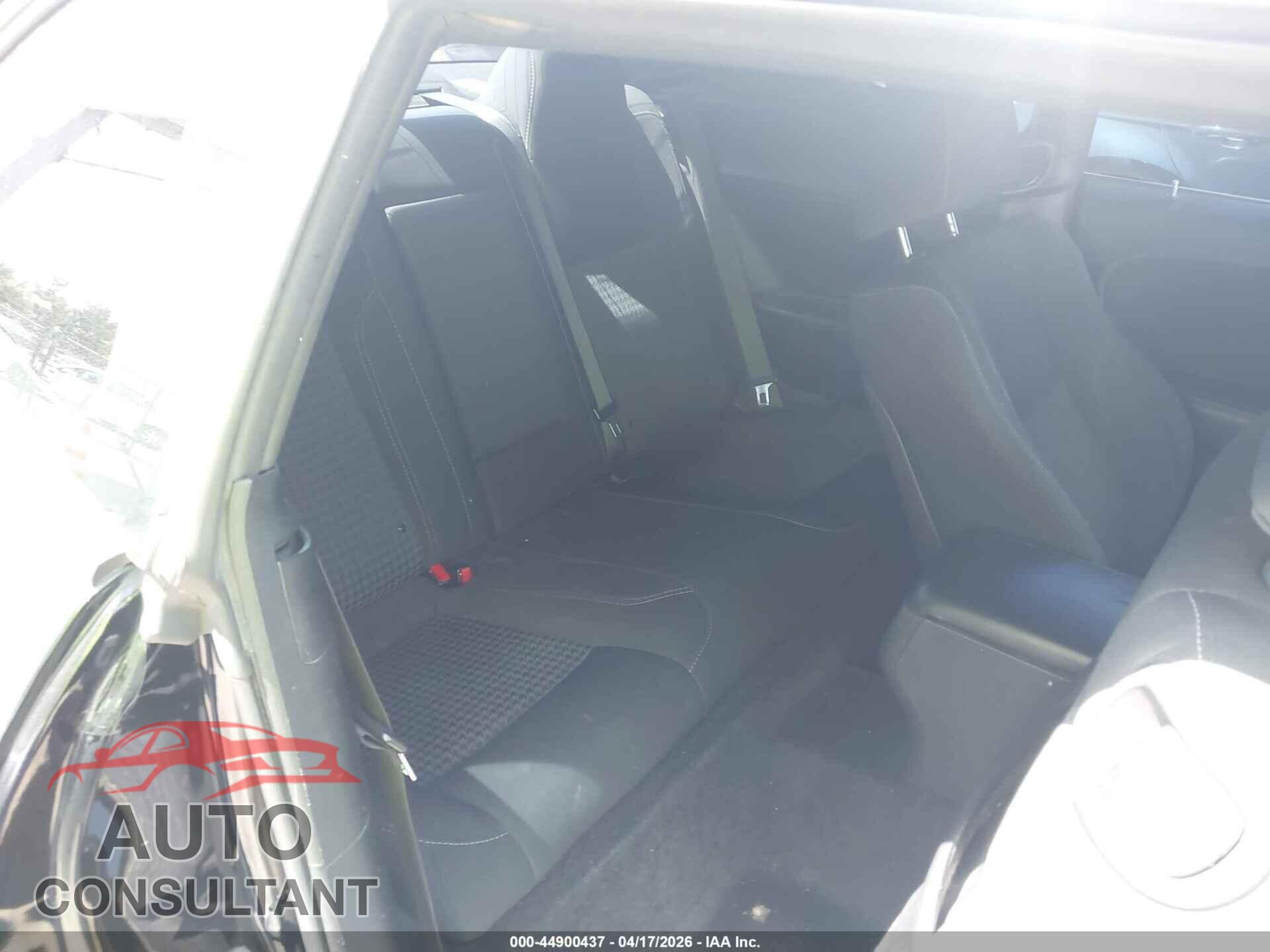 DODGE CHALLENGER 2015 - 2C3CDZAT3FH914203