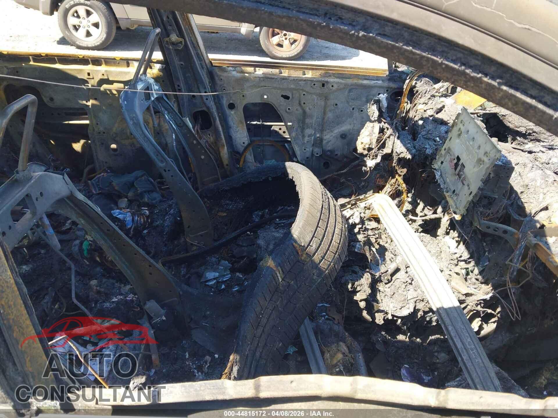 LEXUS RX 350H 2023 - 2T2BBMCA9PC007698
