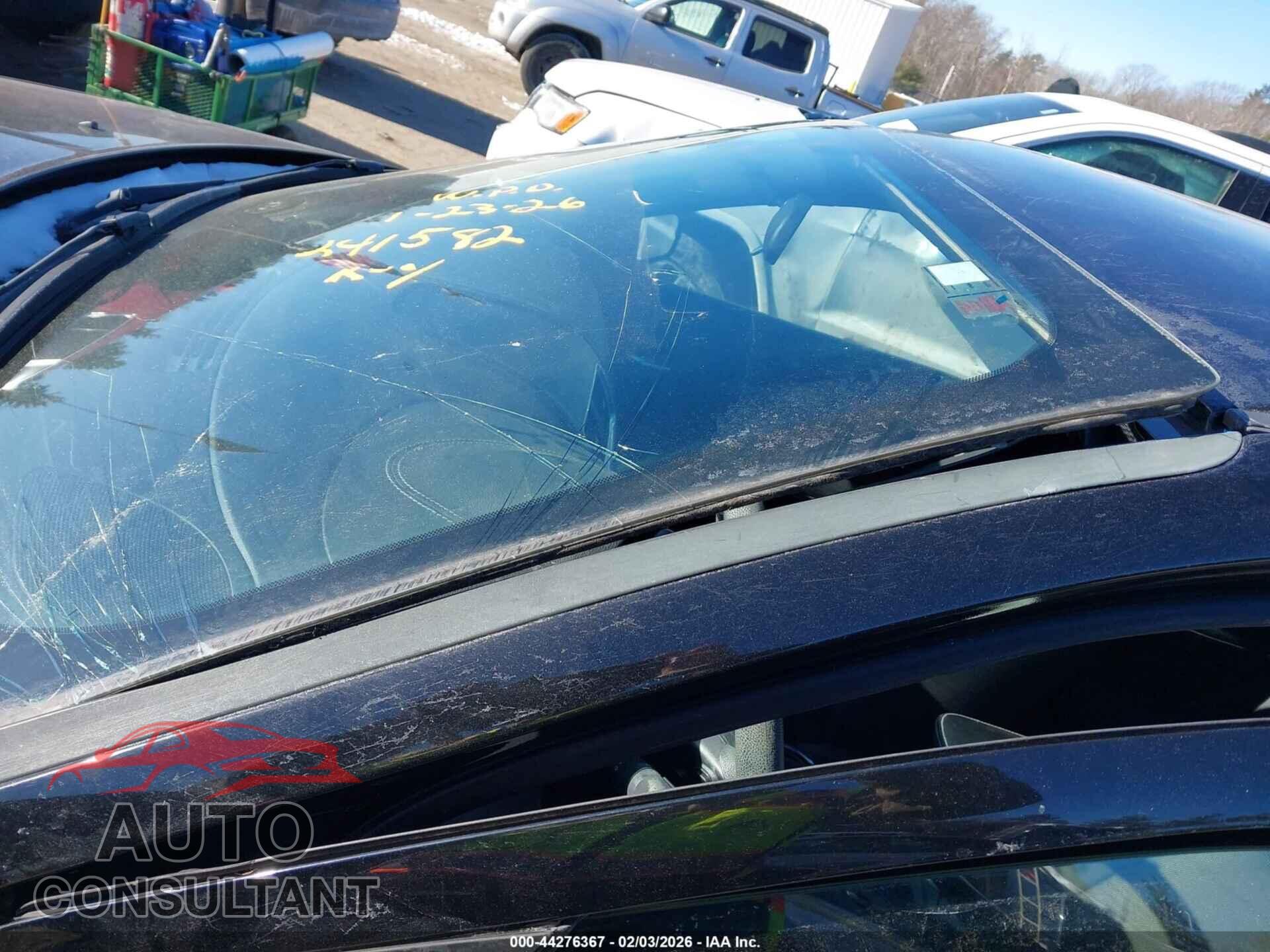 DODGE AVENGER 2012 - 1C3CDZAB0CN259685