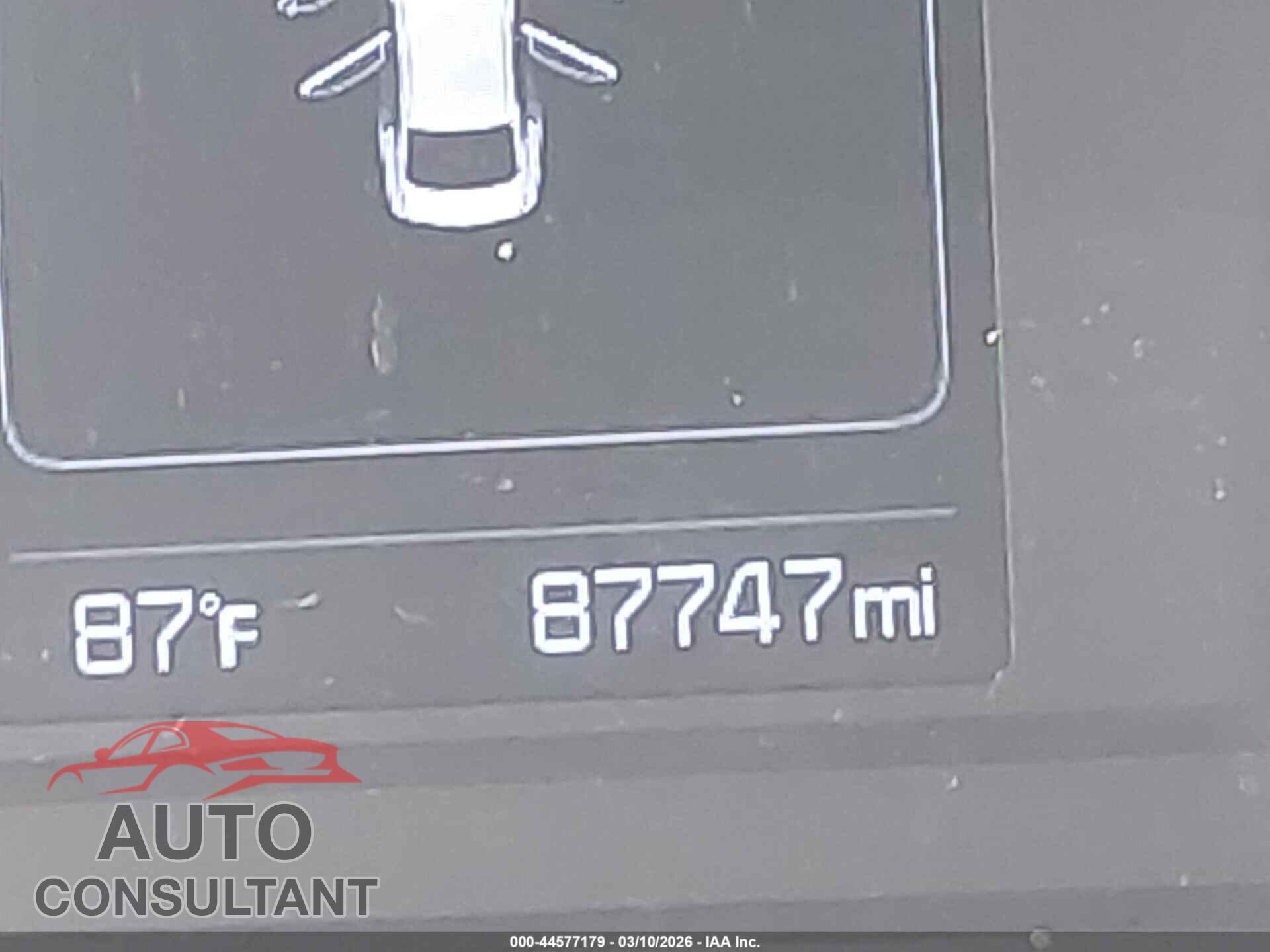 KIA FORTE 2017 - 3KPFL4A74HE123789