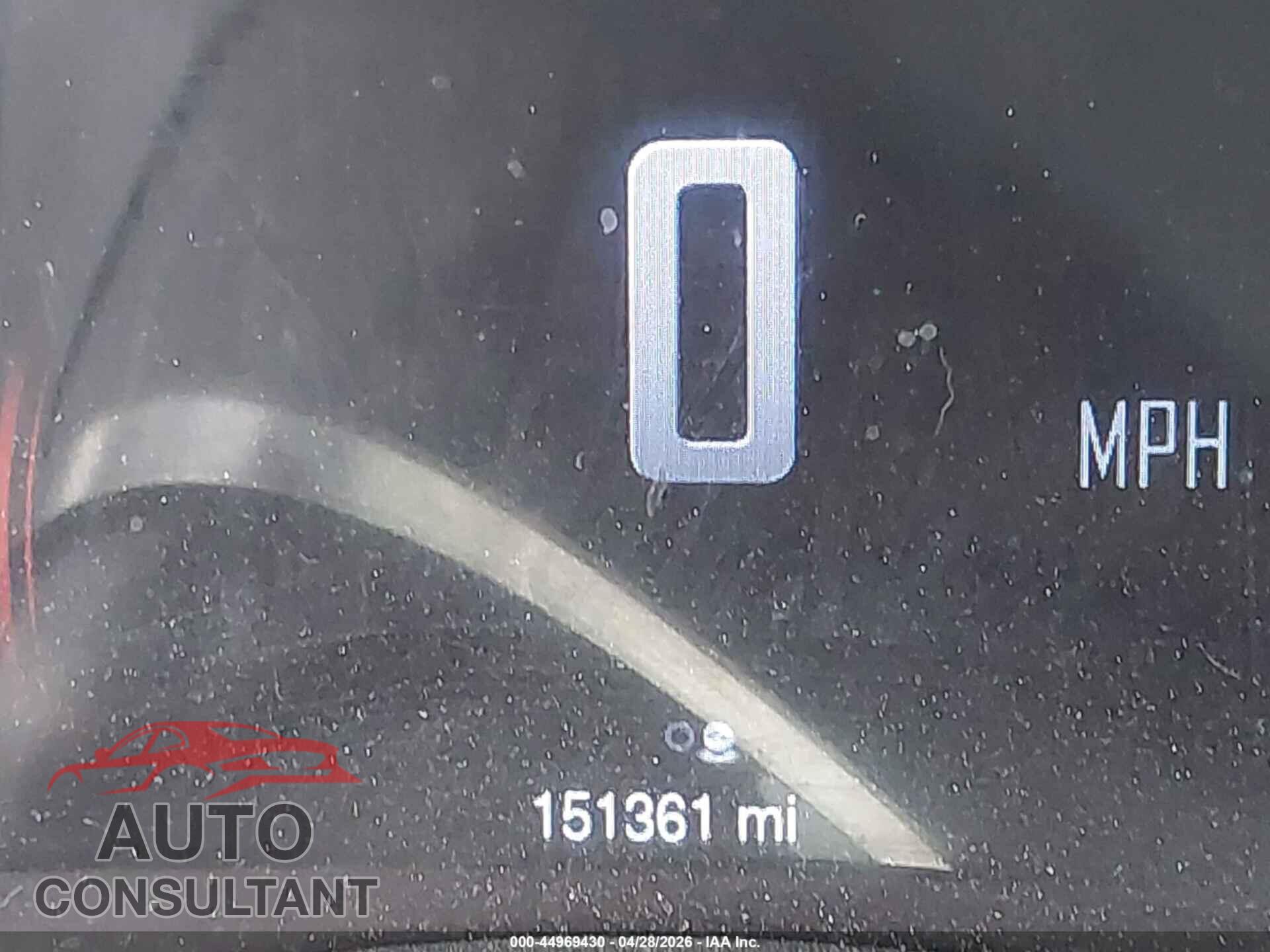 DODGE DURANGO 2015 - 1C4RDHAG1FC113906