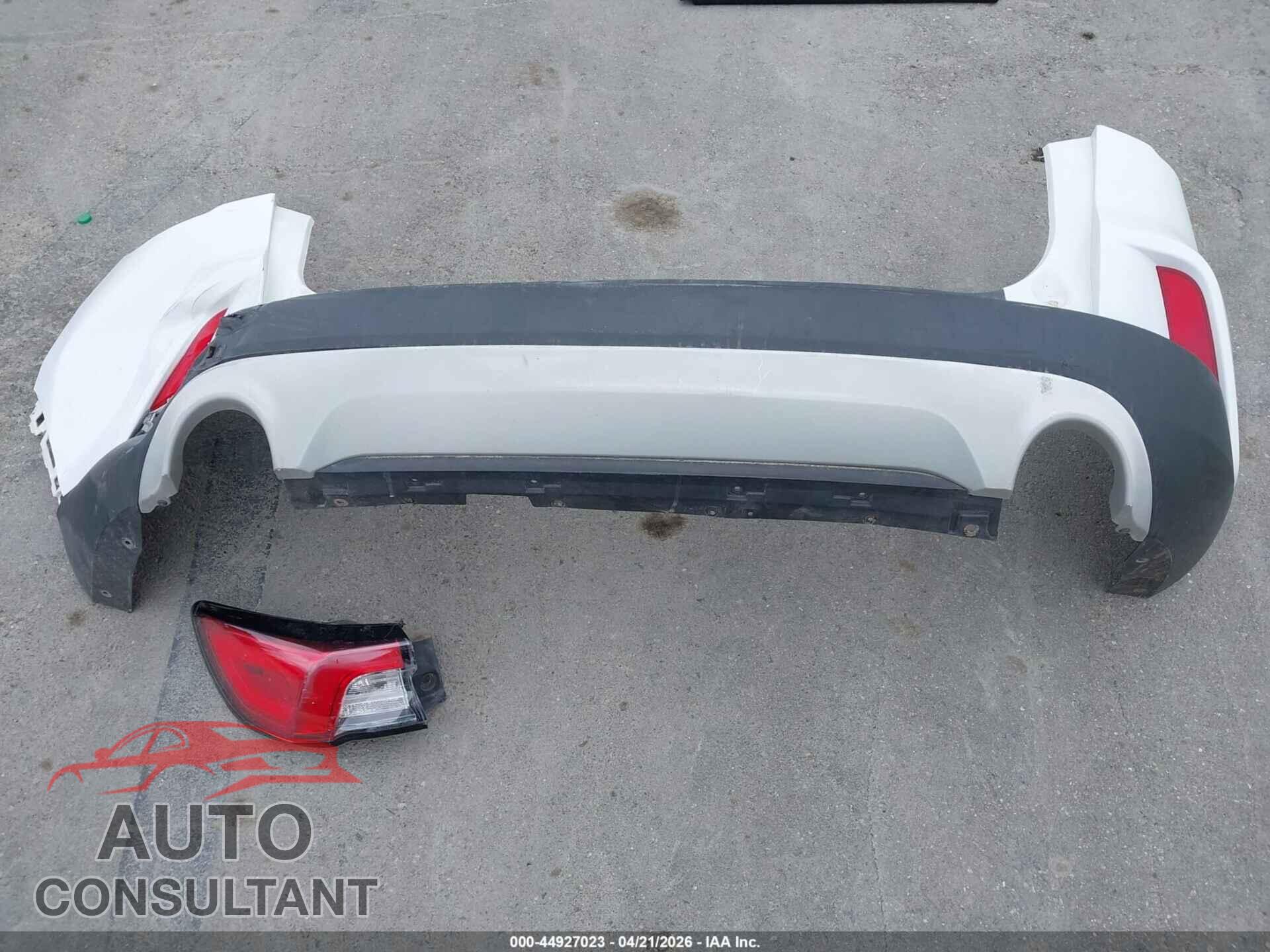 FORD ESCAPE 2020 - 1FMCU0BZ6LUA80667