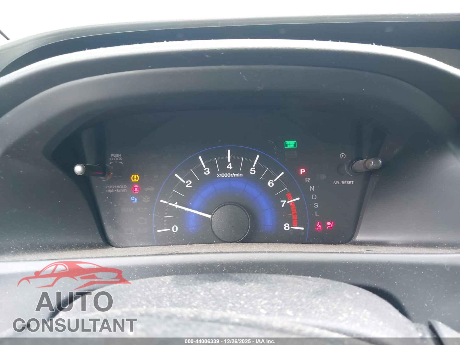 HONDA CIVIC 2014 - 2HGFB2F59EH535478