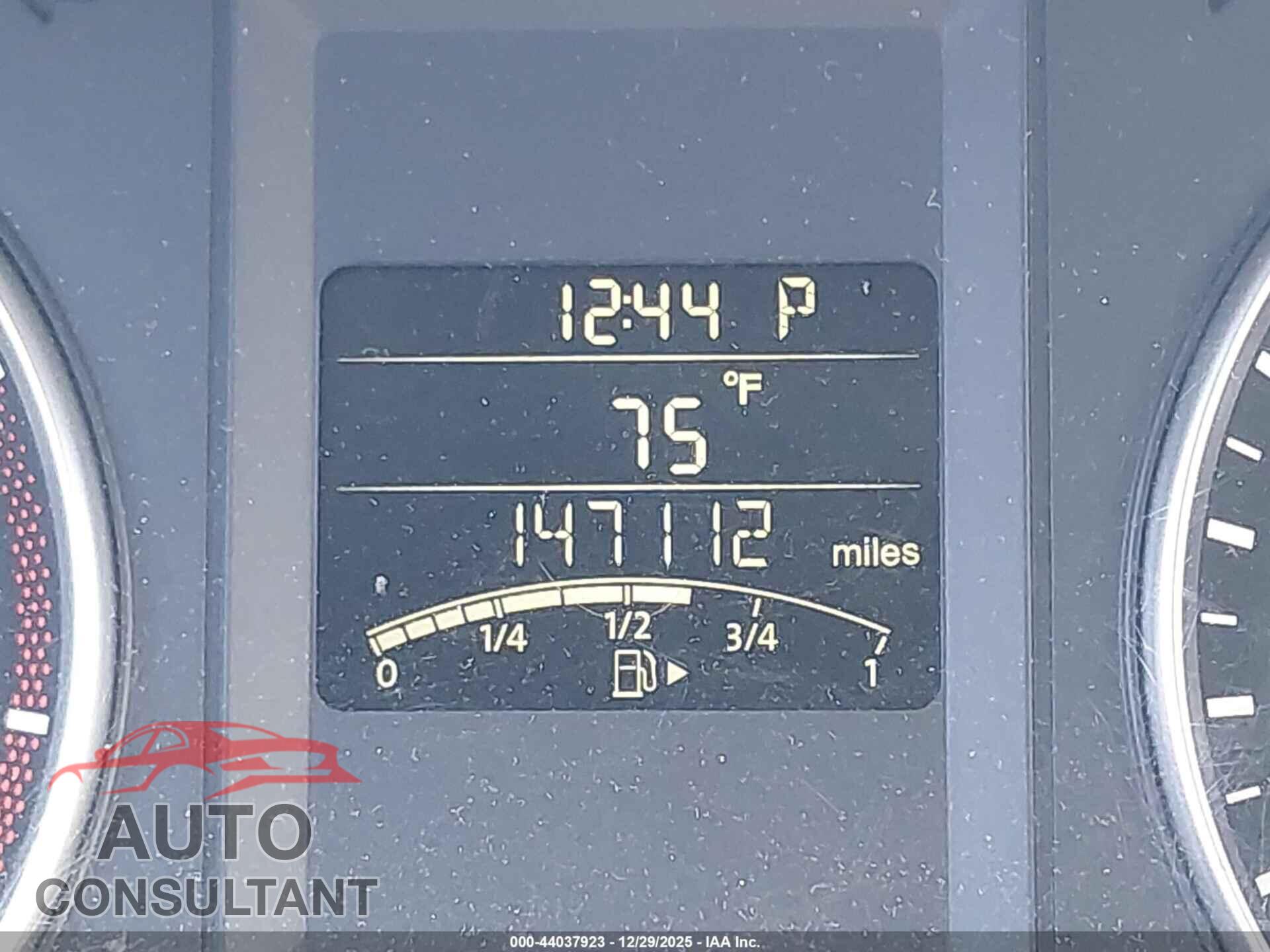 VOLKSWAGEN JETTA 2012 - 3VWDP7AJ0CM376287