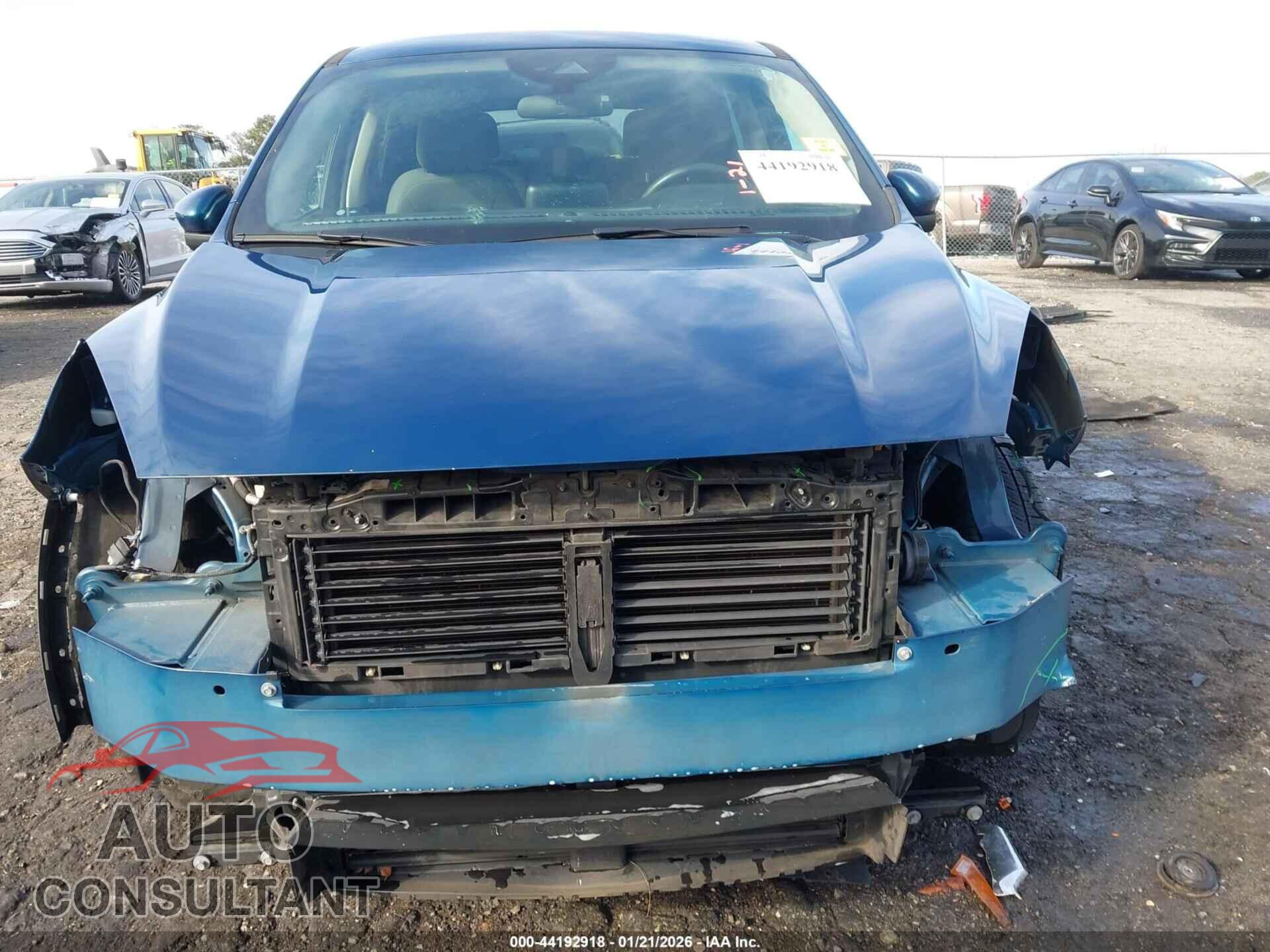 FORD ESCAPE 2020 - 1FMCU0G67LUA21688