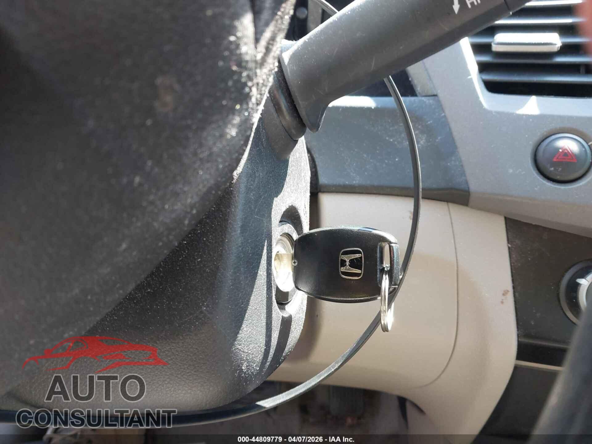 HONDA CIVIC 2012 - 19XFB2F53CE384404