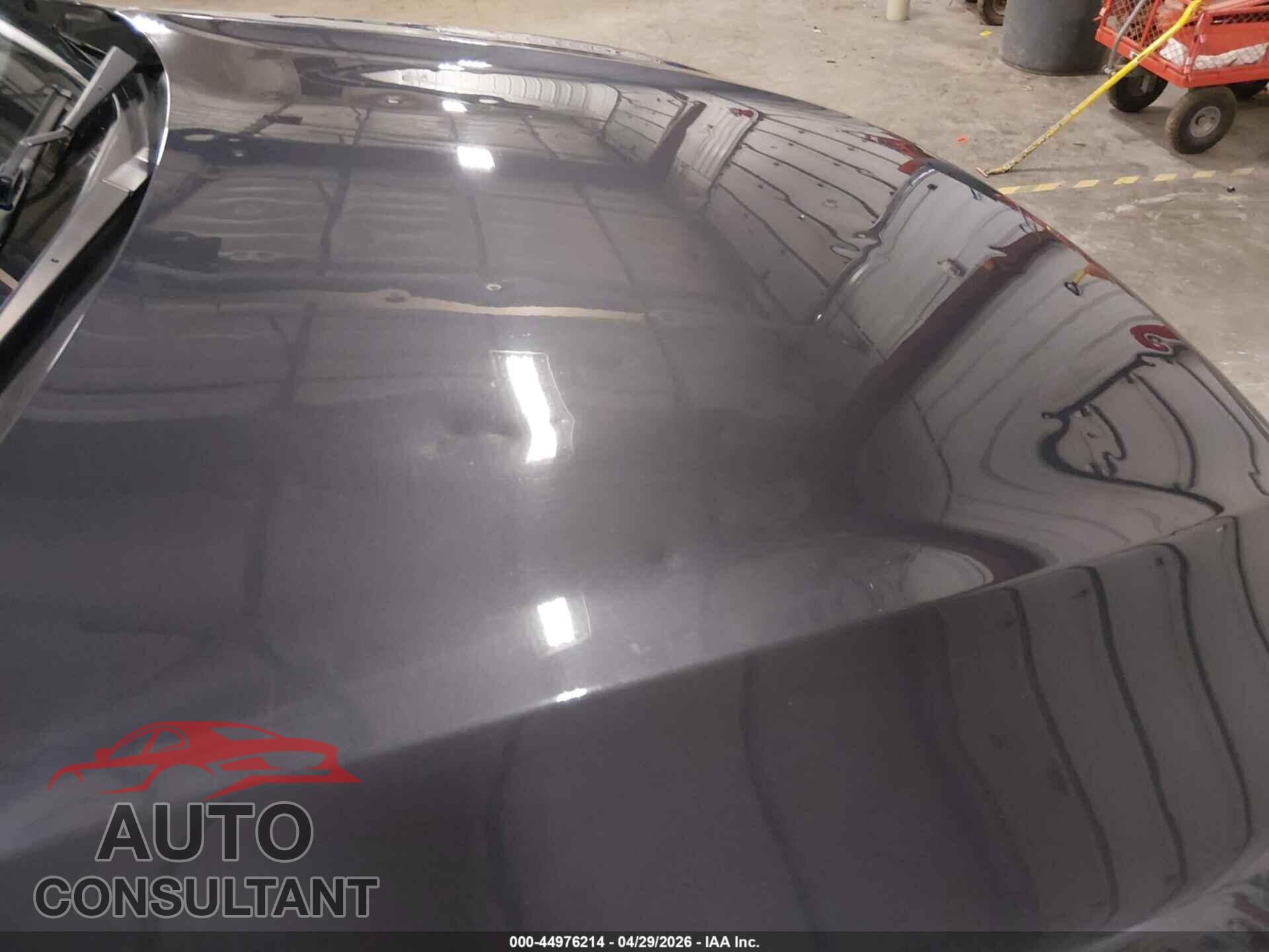 SUBARU OUTBACK 2015 - 4S4BSBLC9F3278502