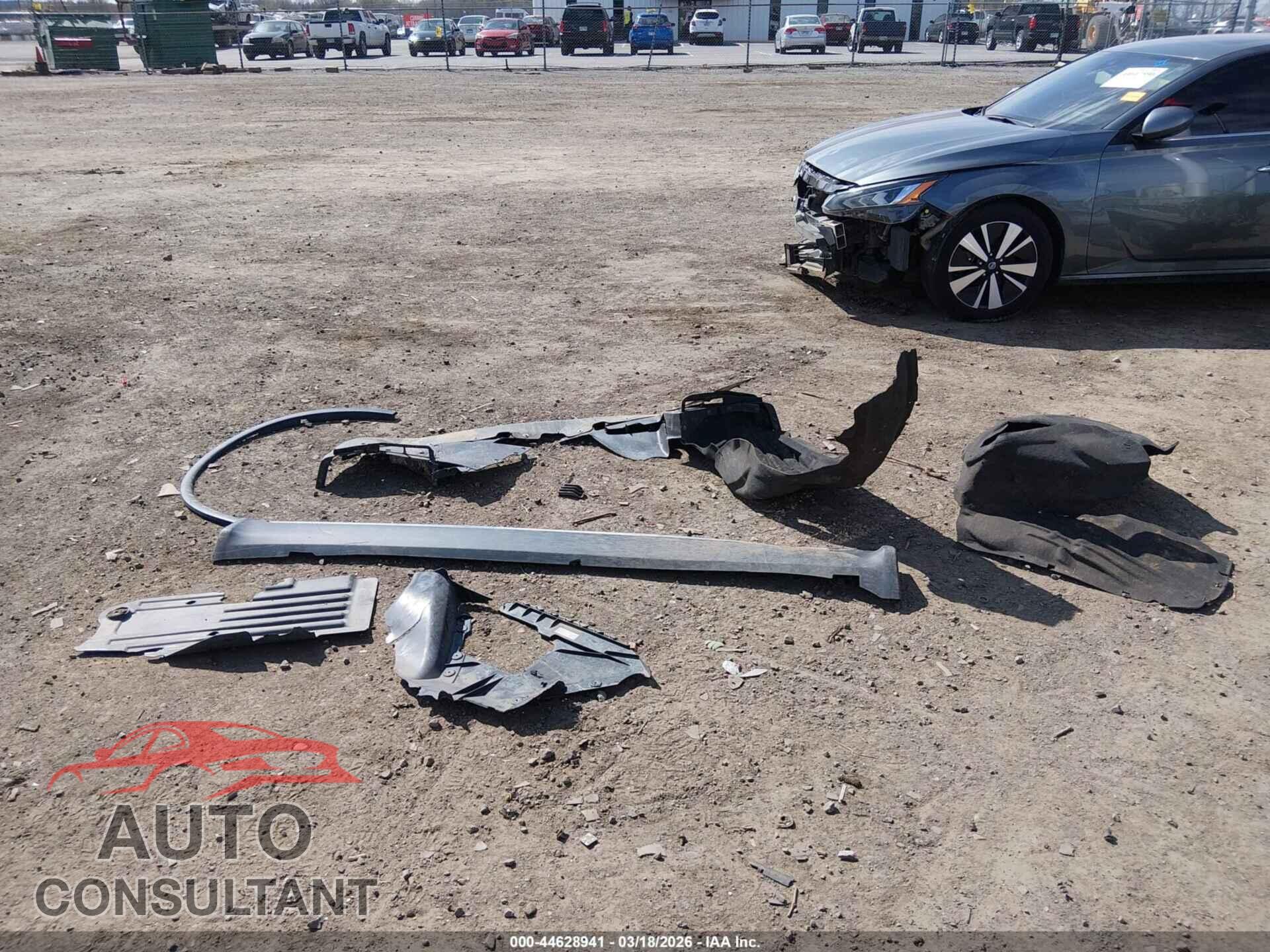 DODGE DURANGO 2021 - 1C4RDHAG4MC803209