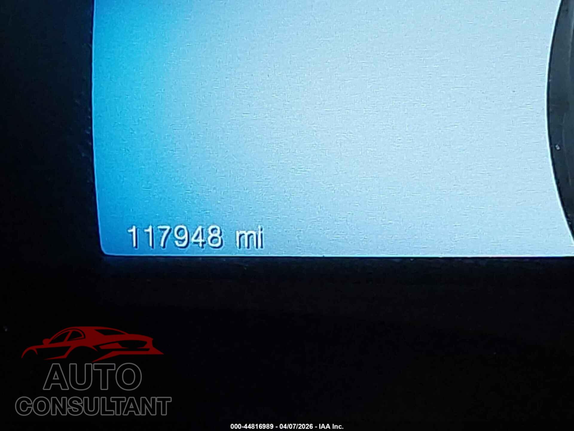 FORD EDGE 2013 - 2FMDK4JC4DBE22736