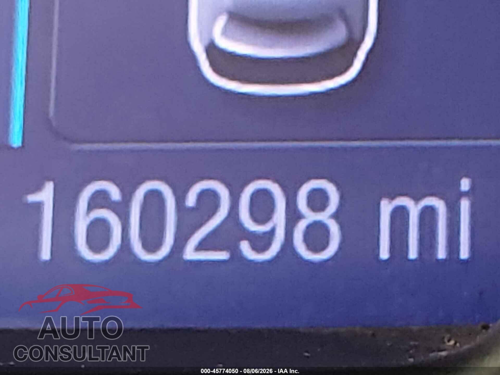 FORD FOCUS 2013 - 1FADP3F2XDL135357