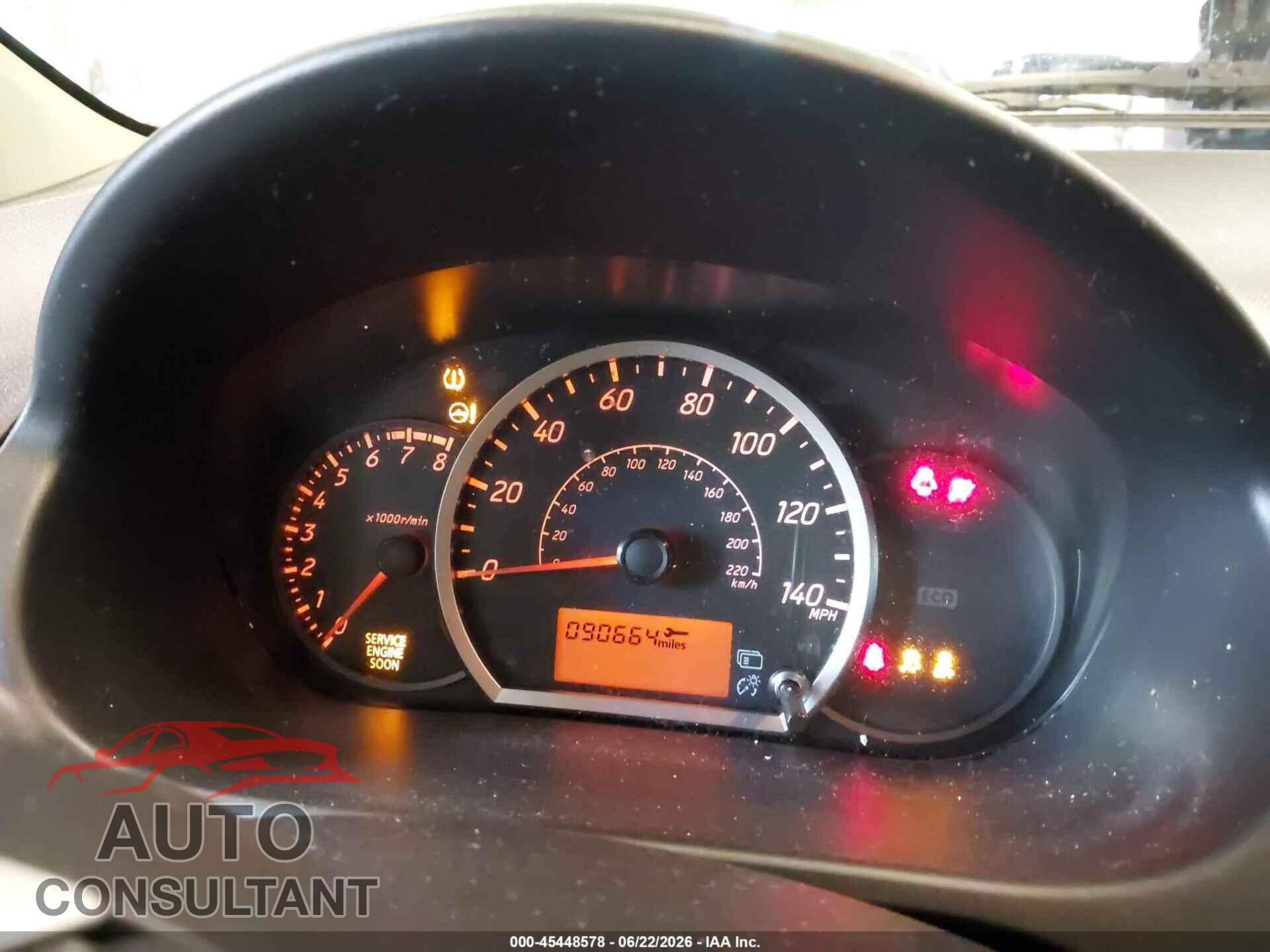 MITSUBISHI MIRAGE 2014 - ML32A4HJ9EH007857