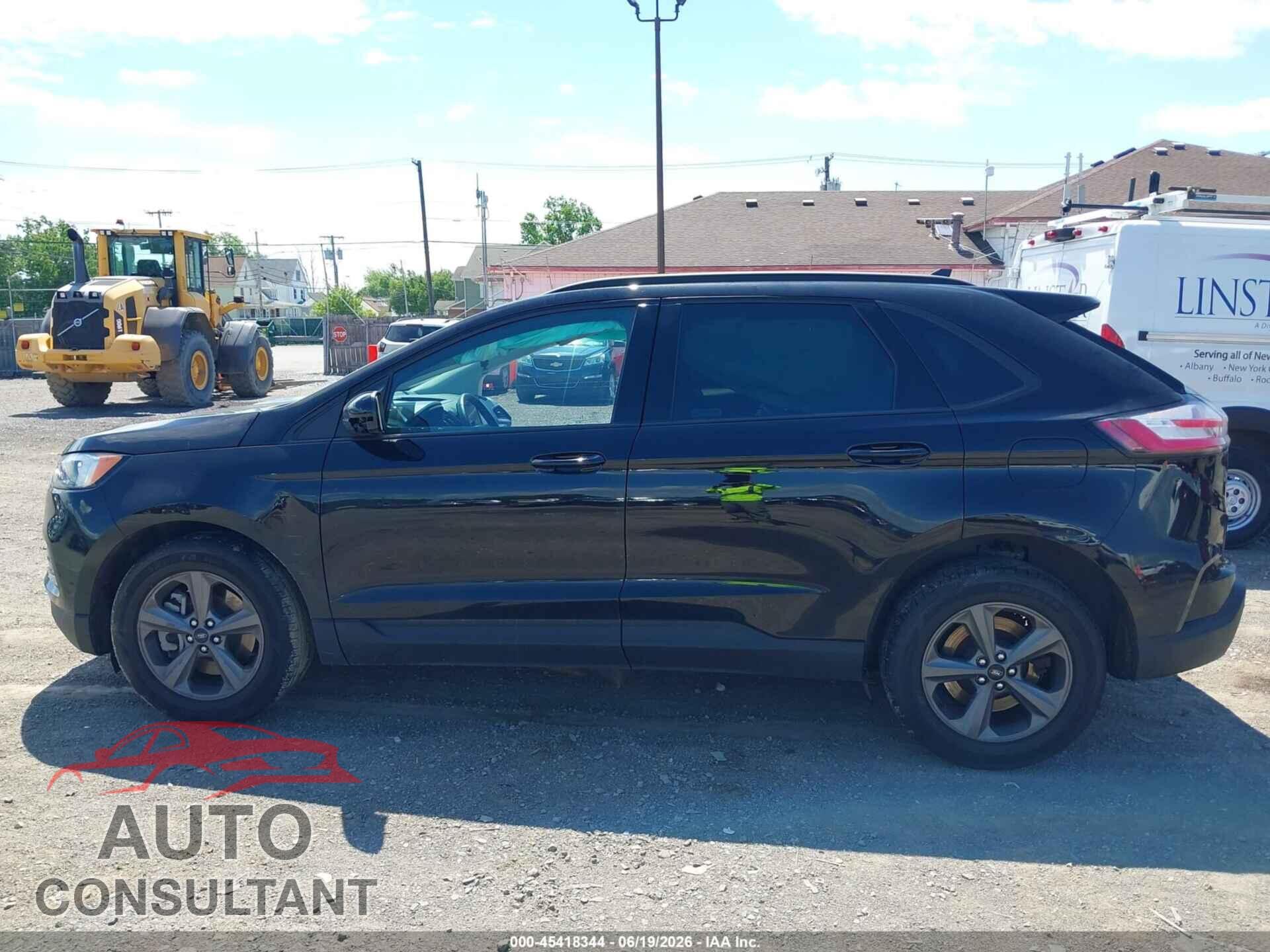 FORD EDGE 2024 - 2FMPK4J93RBA01003