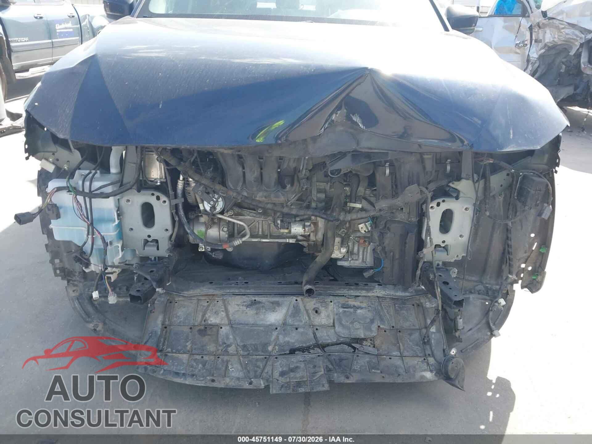 MAZDA CX-5 2020 - JM3KFBCM5L0802301