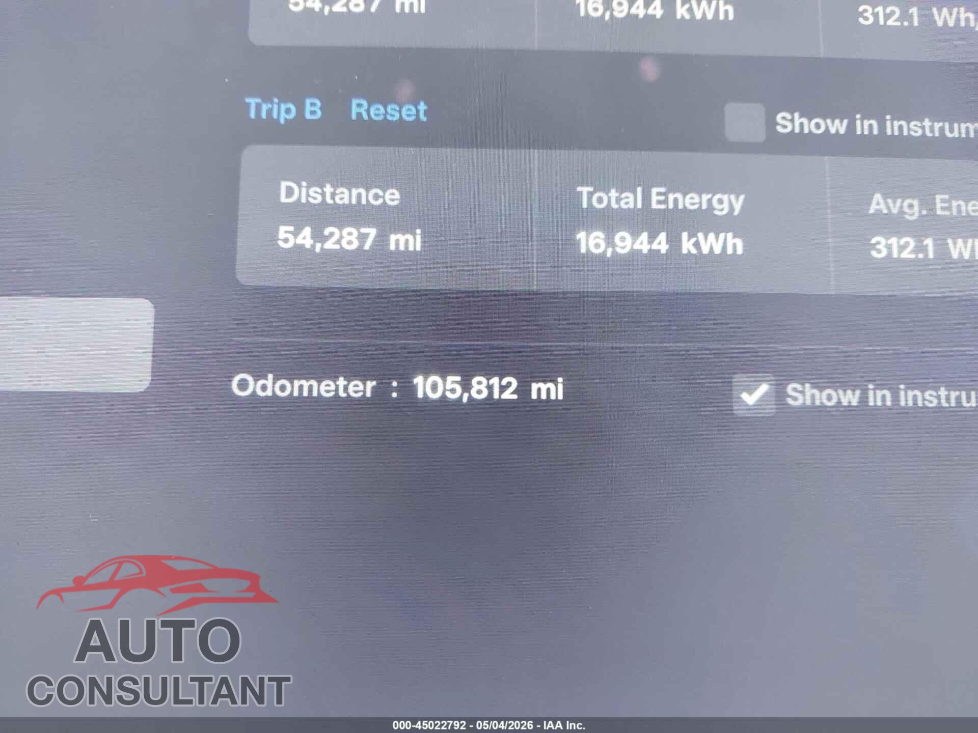 TESLA MODEL S 2014 - 5YJSA1H14EFP65276