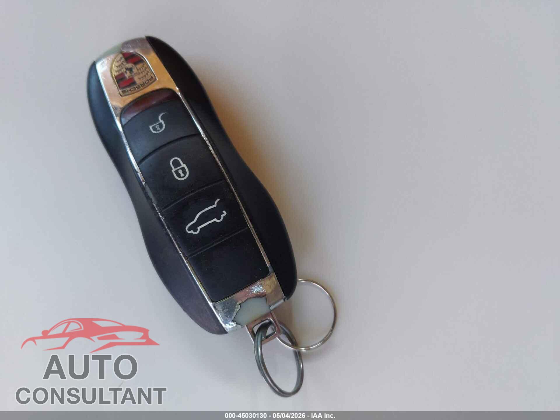 PORSCHE PANAMERA 2013 - WP0AA2A74DL011676