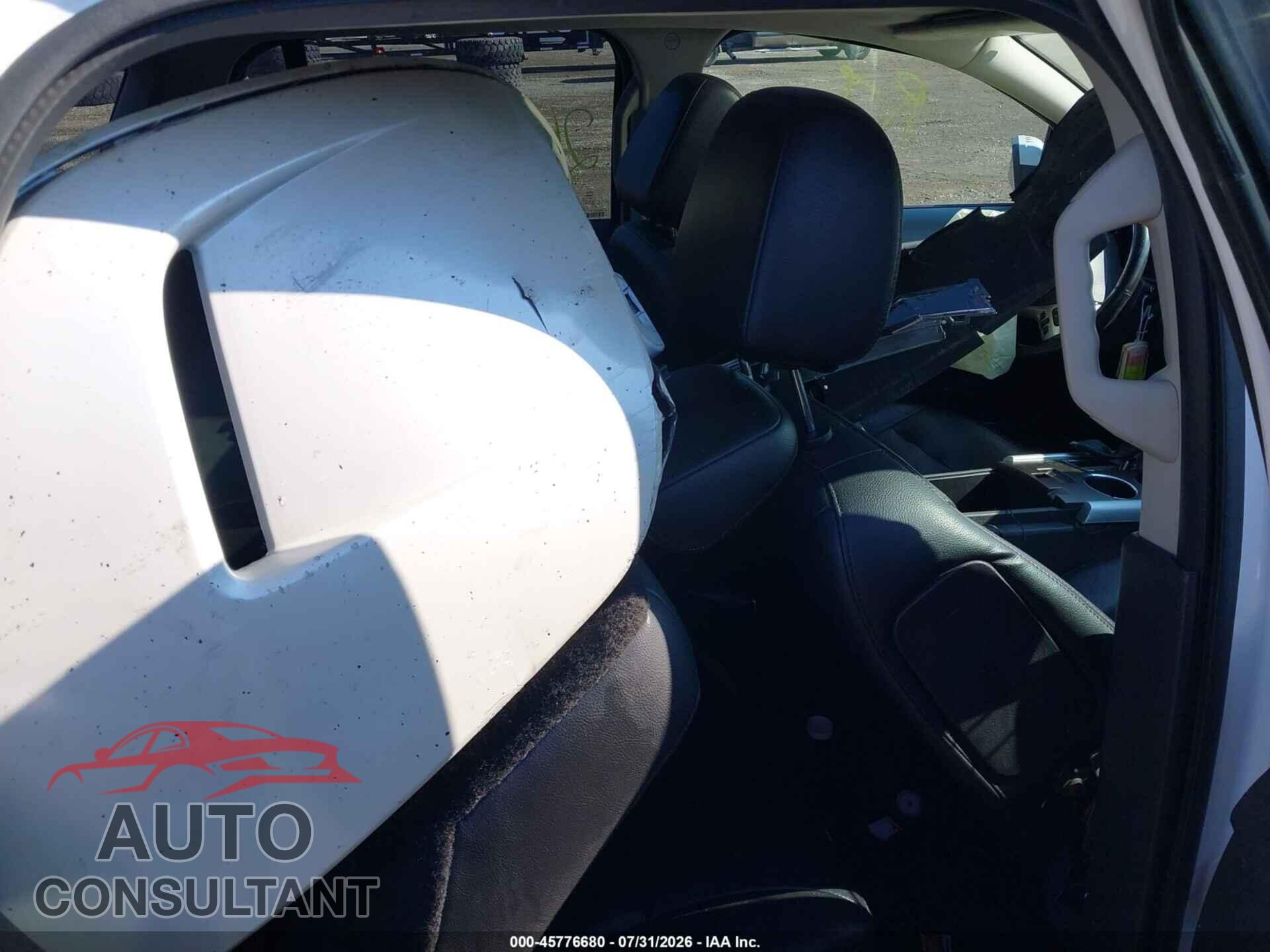 FORD EDGE 2013 - 2FMDK3JC4DBA45674