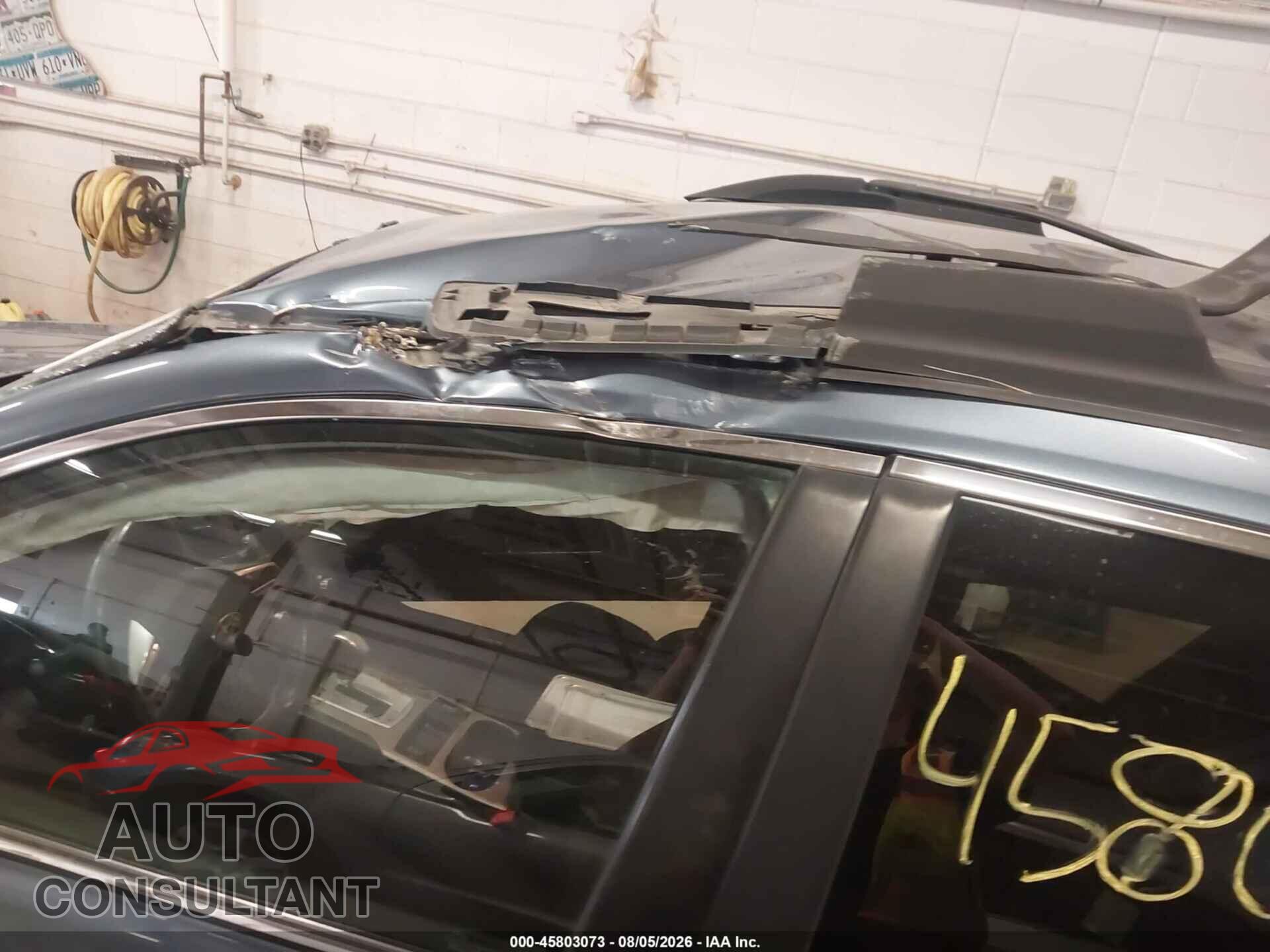 SUBARU OUTBACK 2013 - 4S4BRCCC8D3303839
