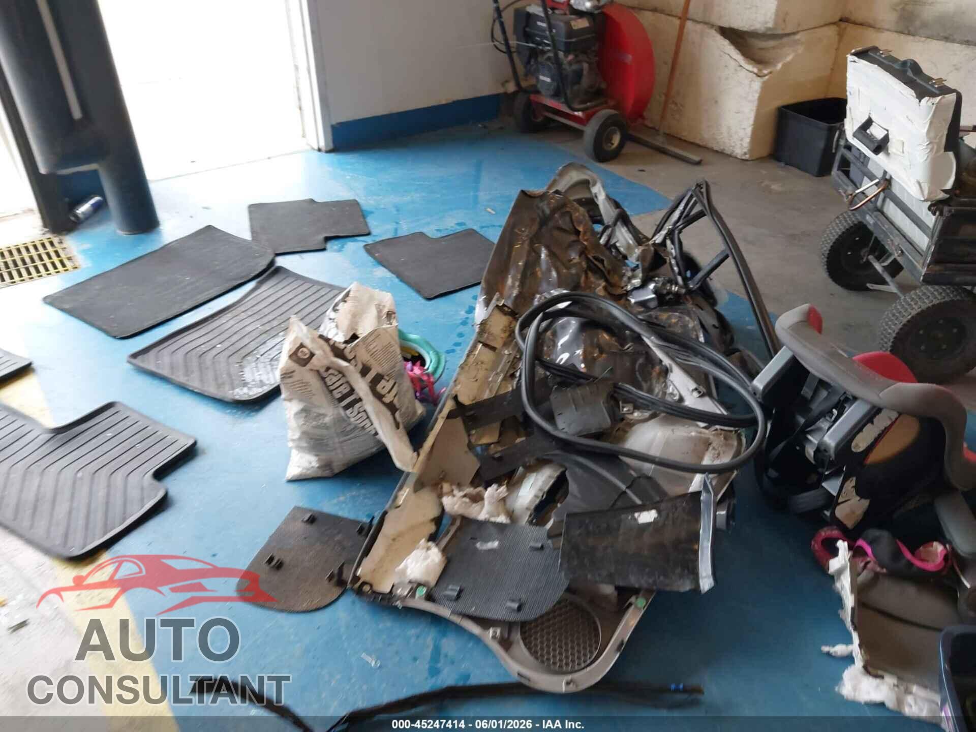 HONDA CIVIC 2014 - 19XFB2F89EE047622